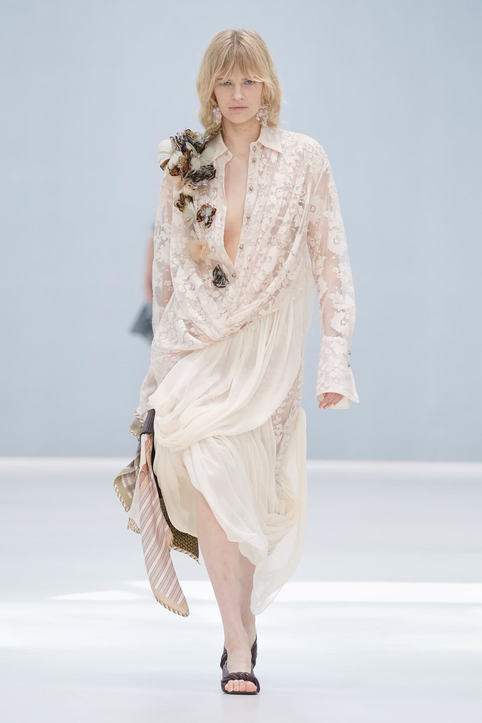 Zimmermann Spring 2027 Fashion Show