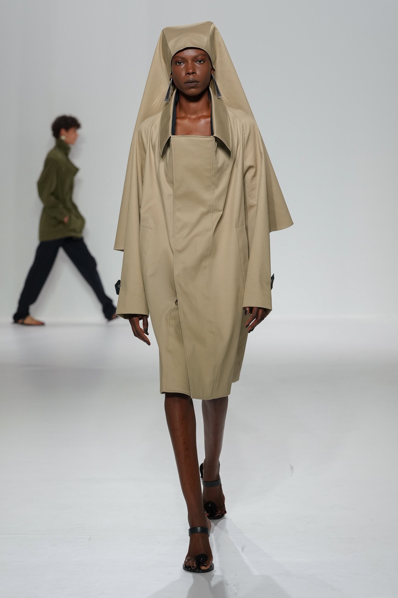 Jean Paul Gaultier Spring 2027 Fashion Show