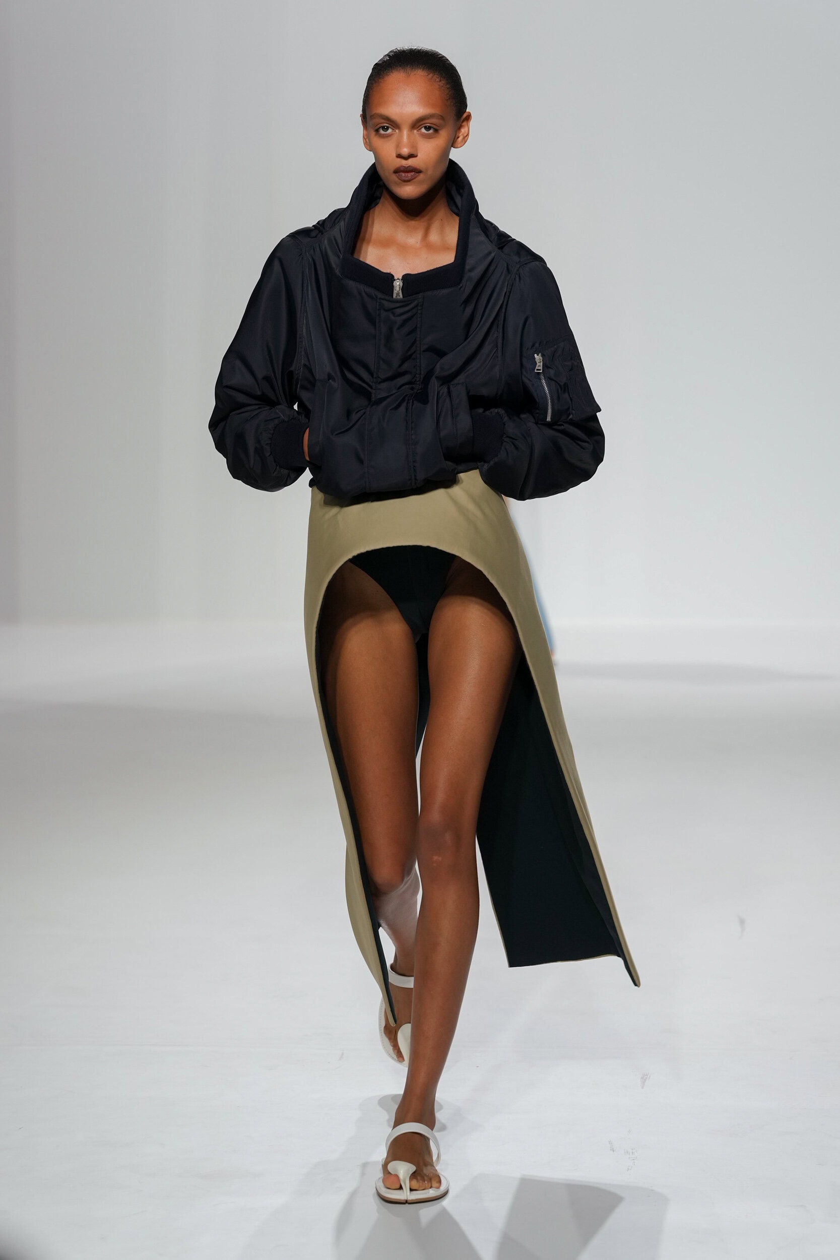 Jean Paul Gaultier Spring 2027 Fashion Show