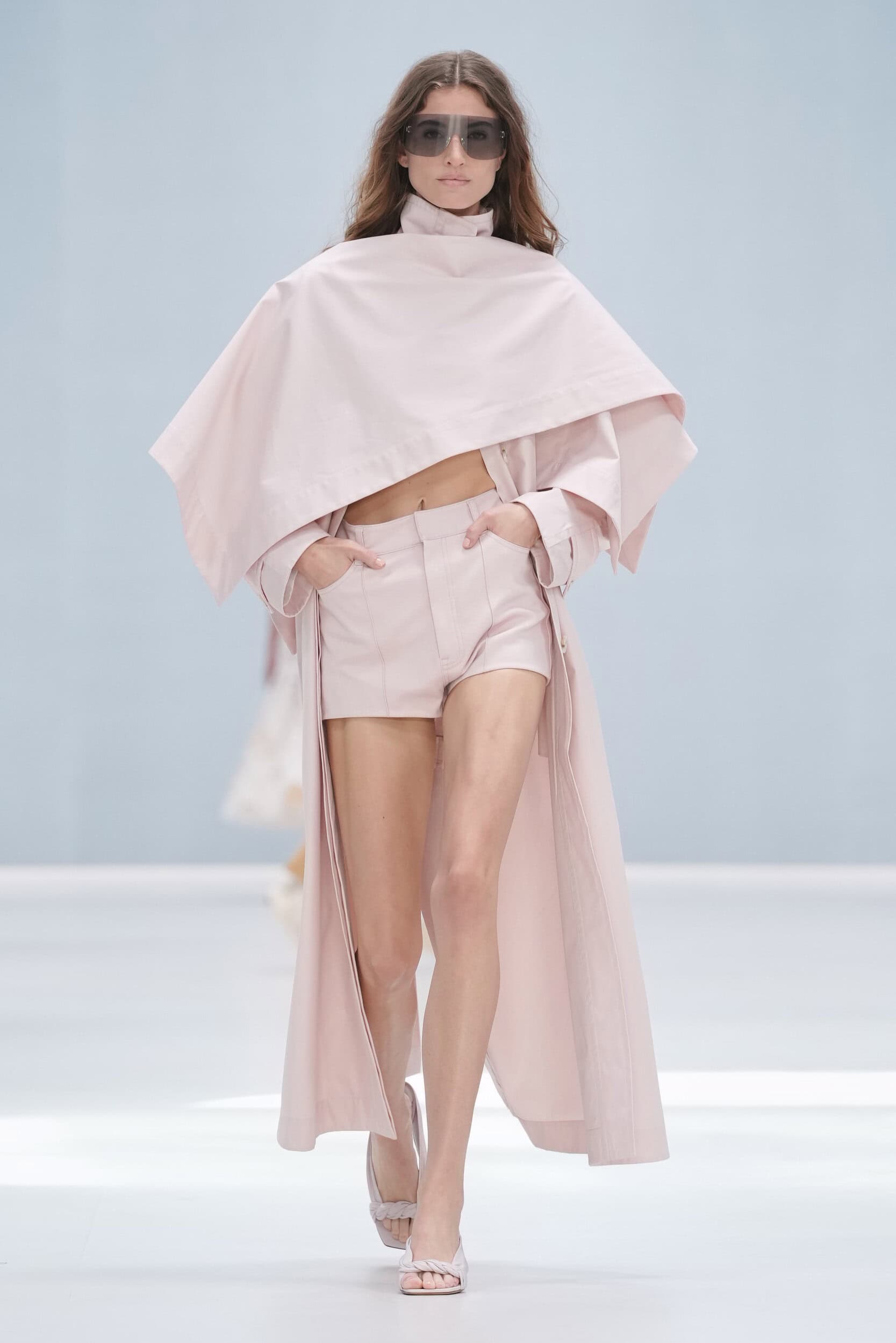 Zimmermann Spring 2027 Fashion Show