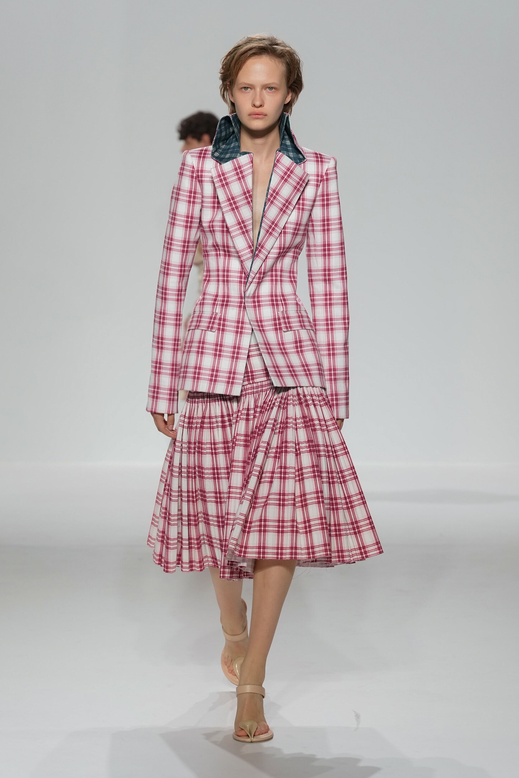 Jean Paul Gaultier Spring 2027 Fashion Show