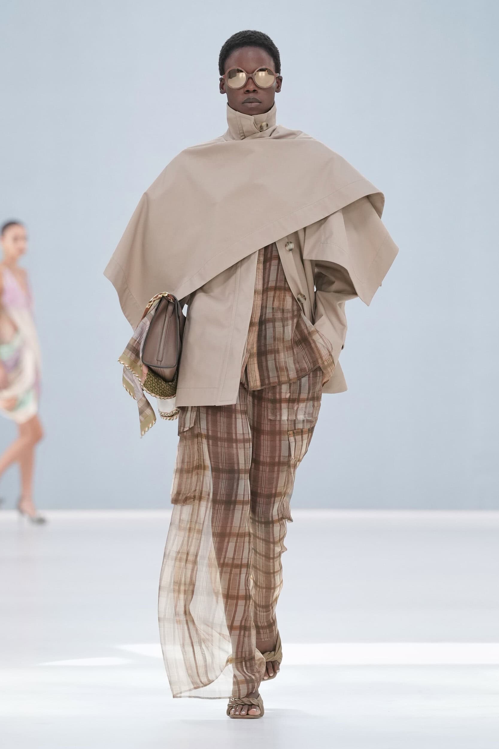 Zimmermann Spring 2027 Fashion Show