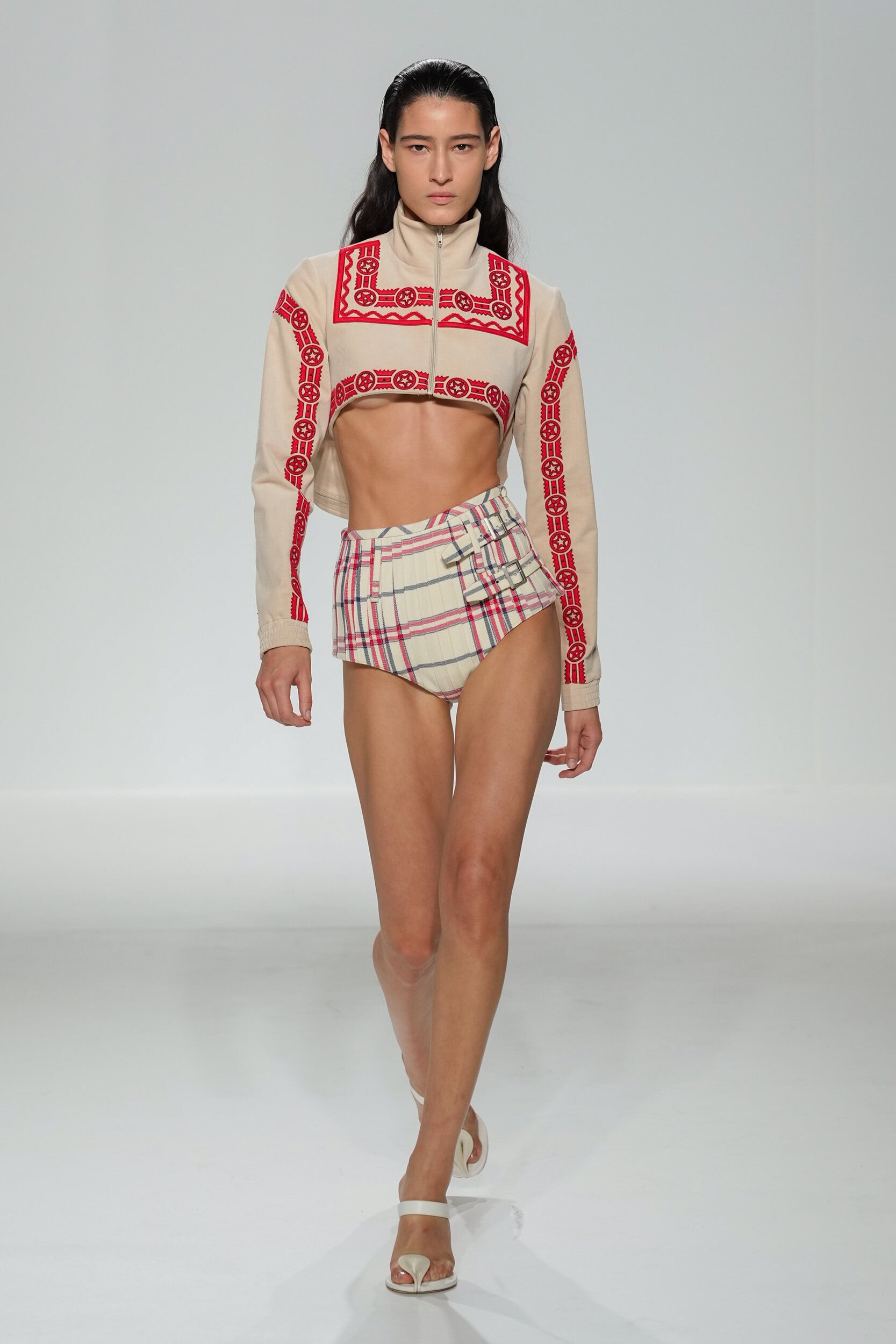 Jean Paul Gaultier Spring 2027 Fashion Show