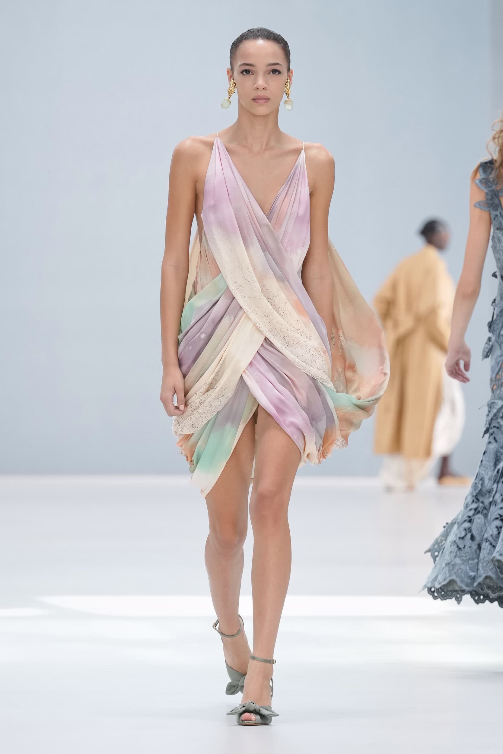 Zimmermann Spring 2027 Fashion Show