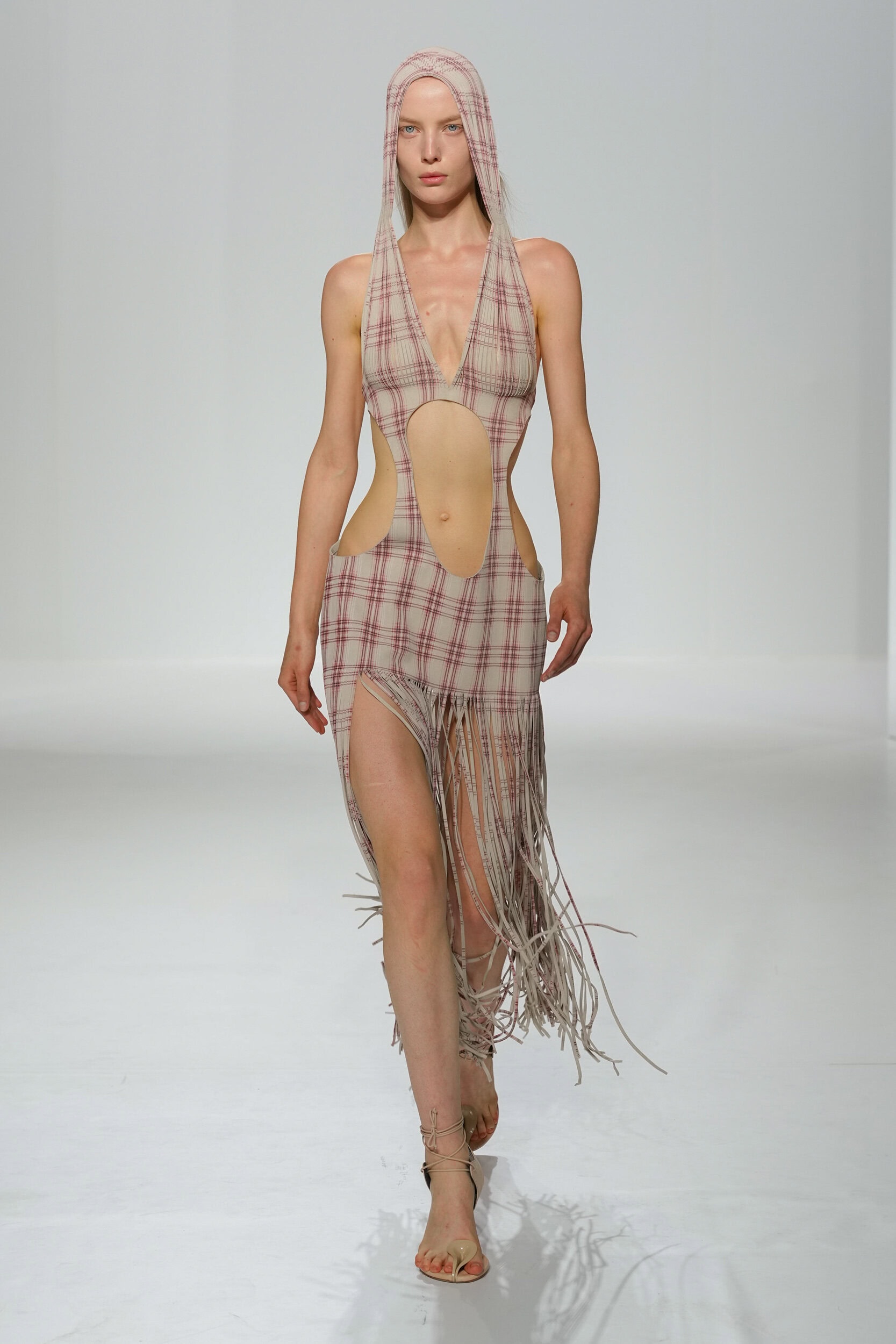 Jean Paul Gaultier Spring 2027 Fashion Show