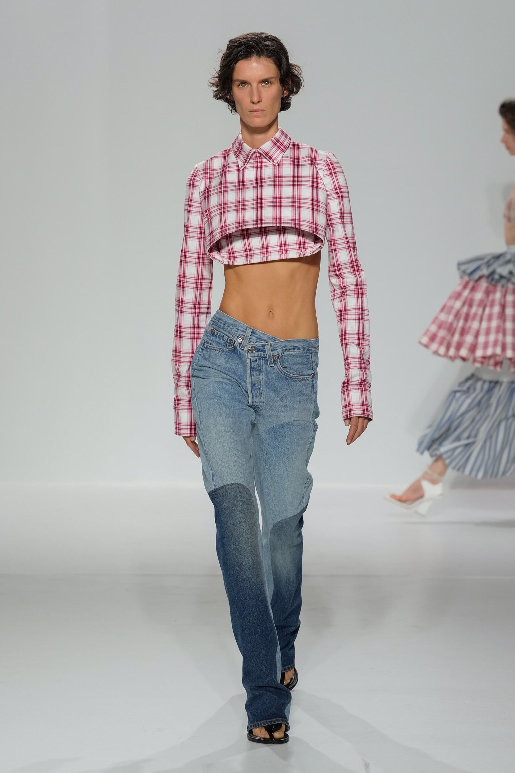 Jean Paul Gaultier Spring 2027 Fashion Show