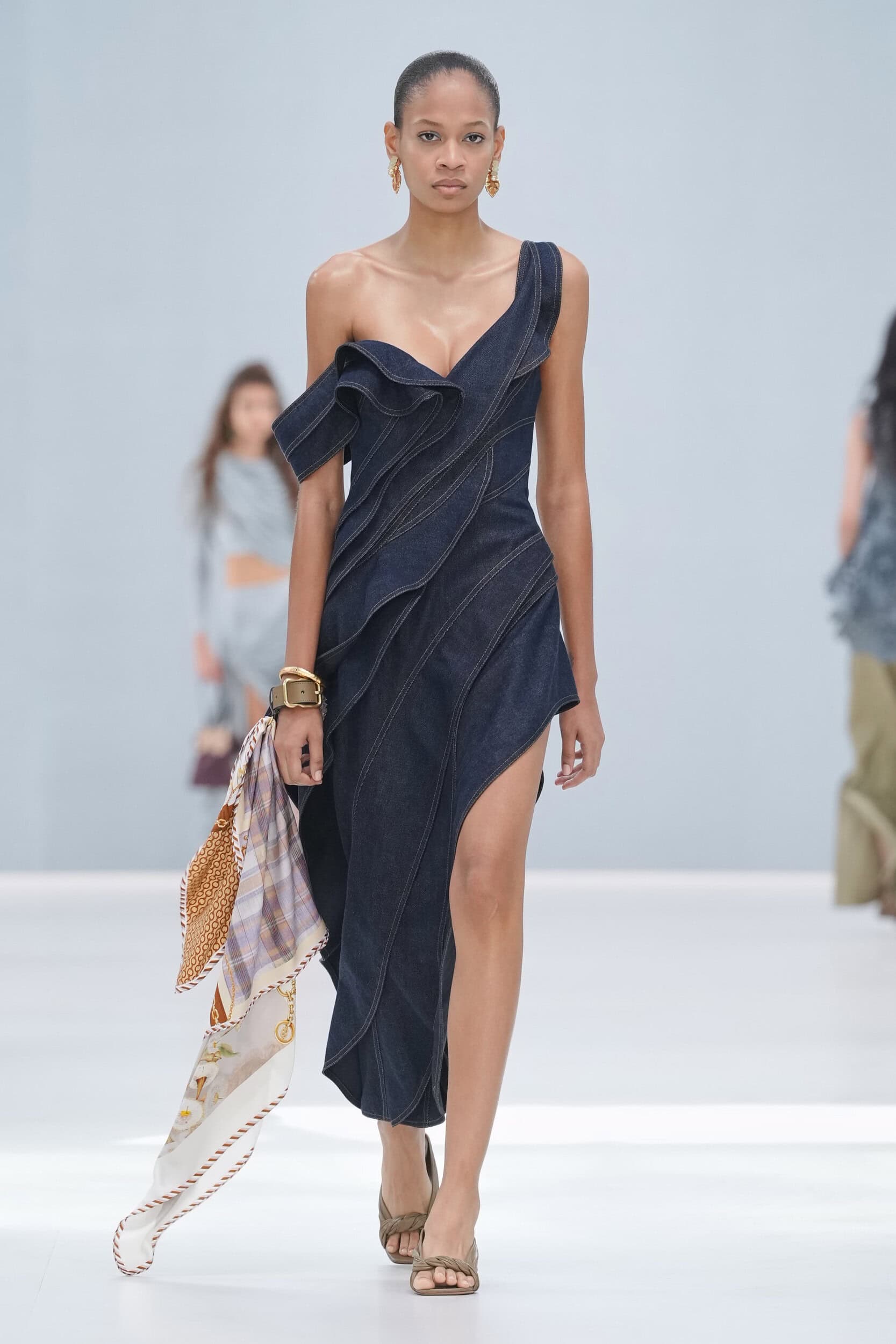 Zimmermann Spring 2027 Fashion Show