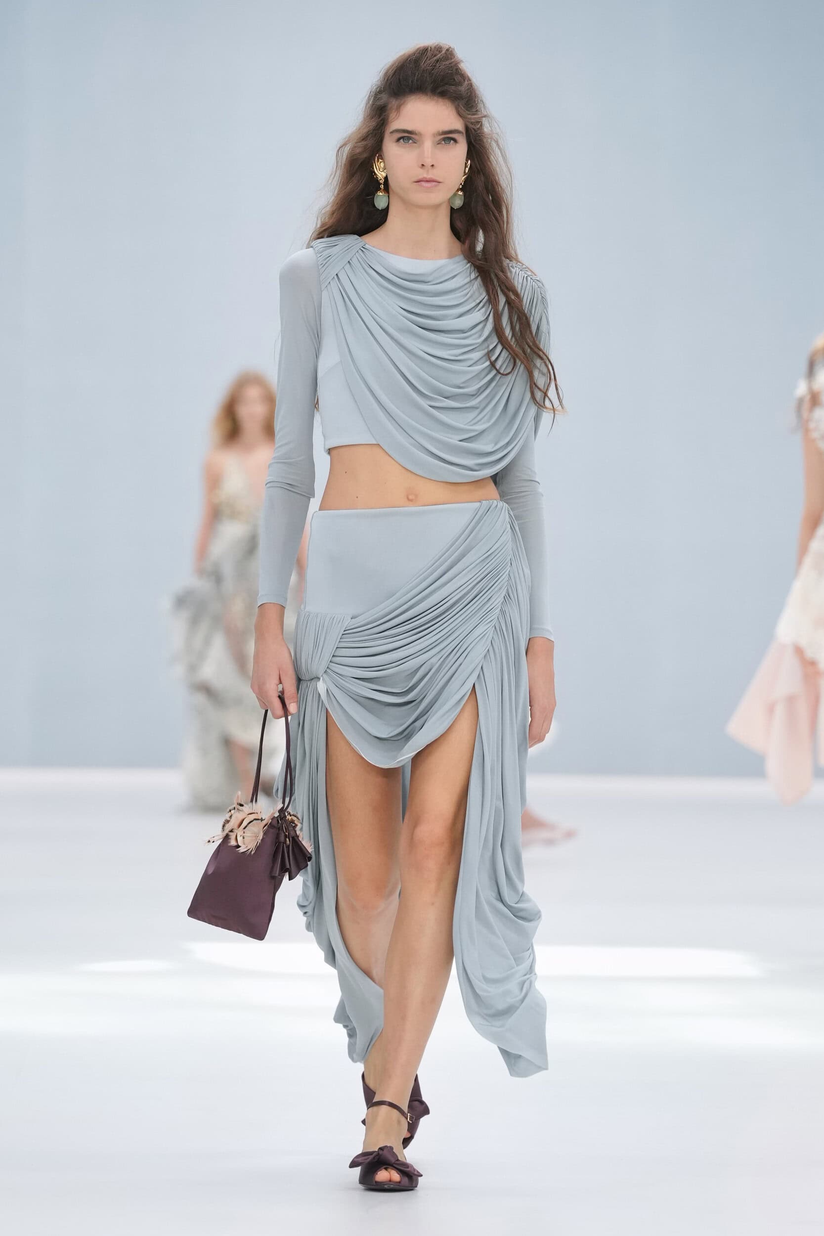 Zimmermann Spring 2027 Fashion Show