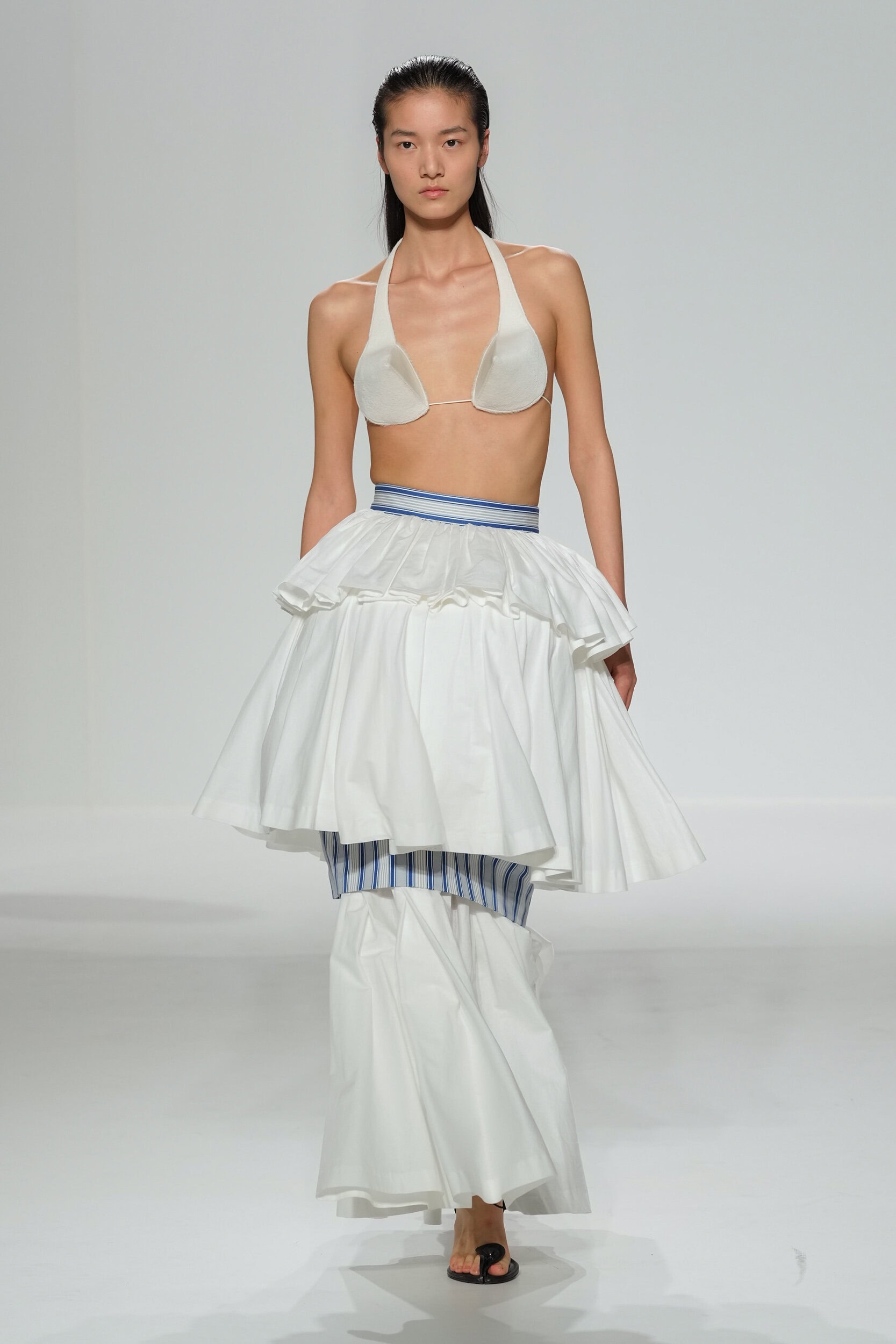 Jean Paul Gaultier Spring 2027 Fashion Show
