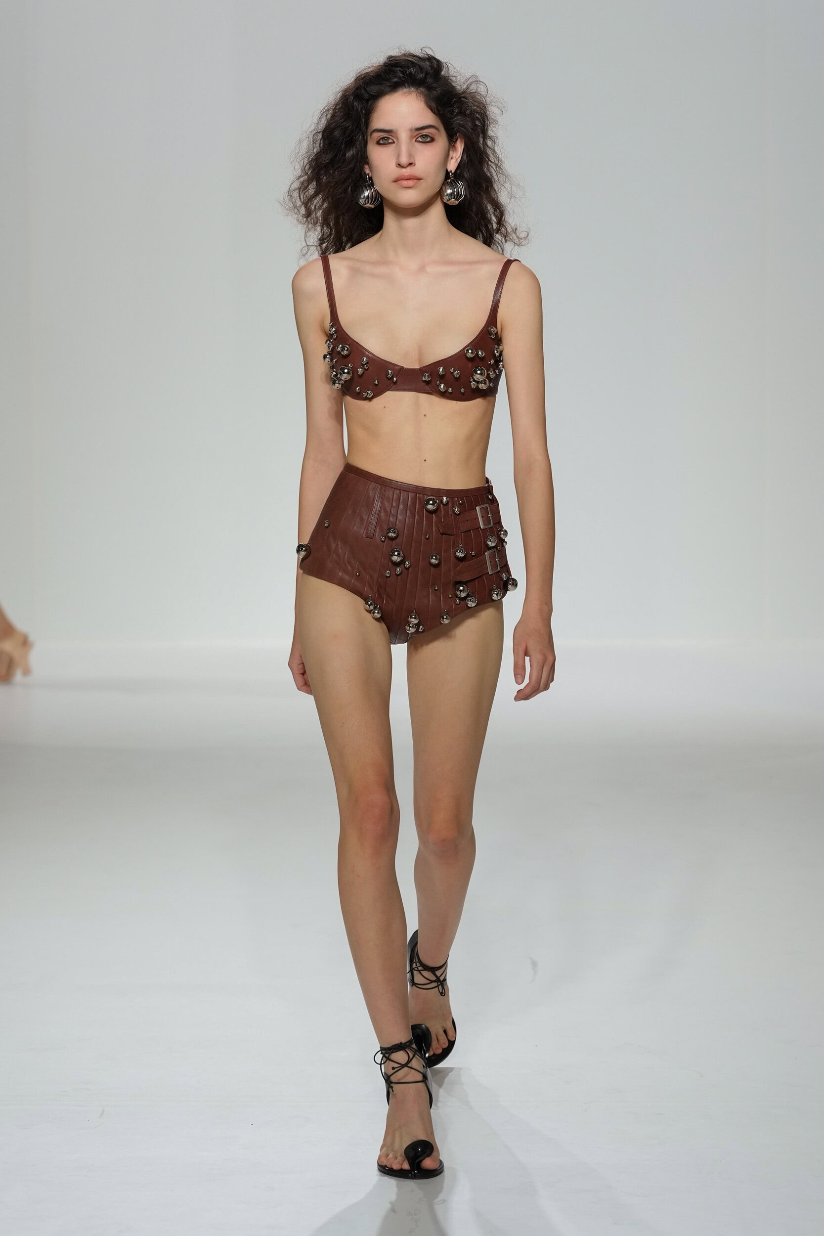 Jean Paul Gaultier Spring 2027 Fashion Show