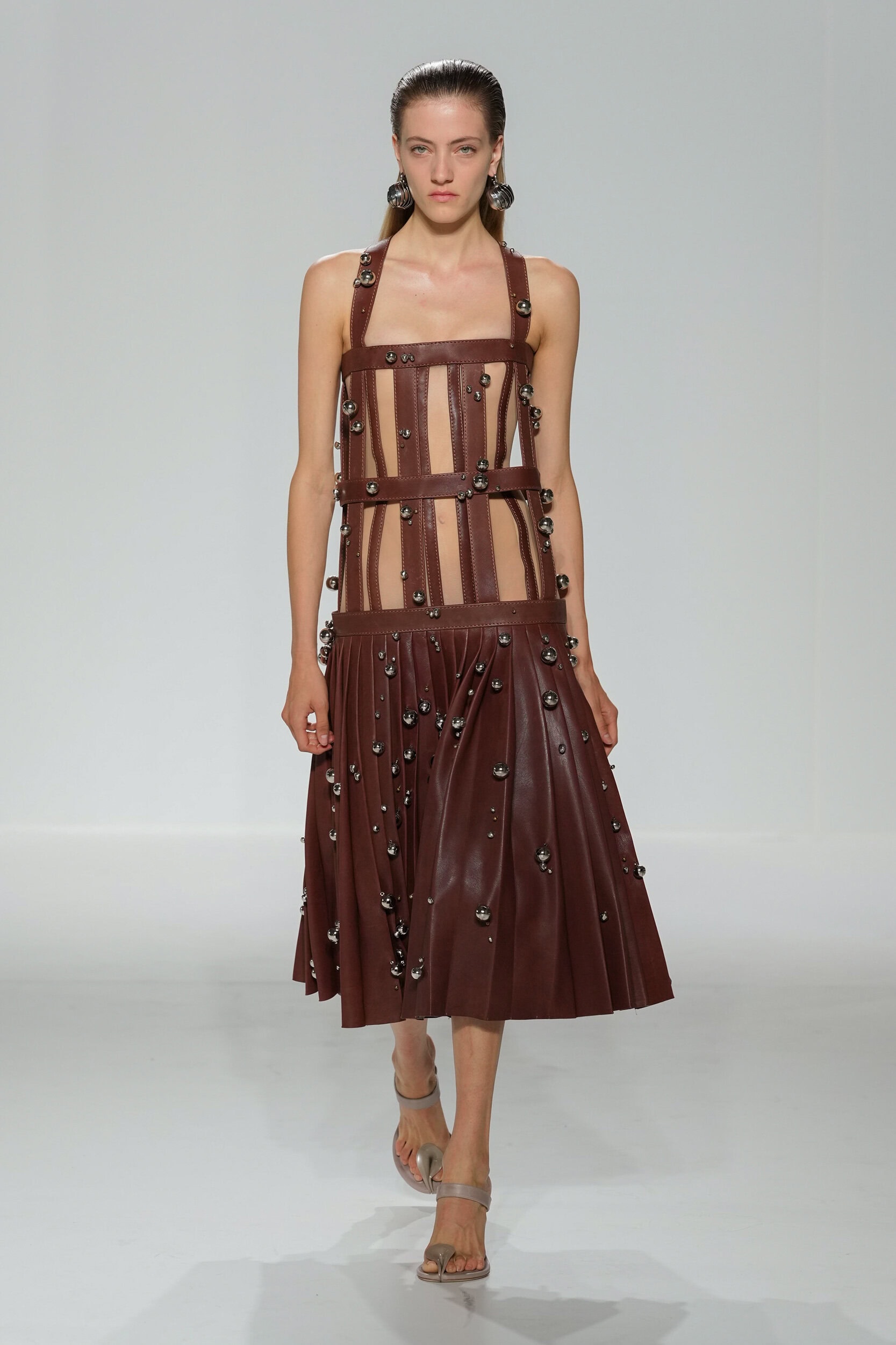 Jean Paul Gaultier Spring 2027 Fashion Show