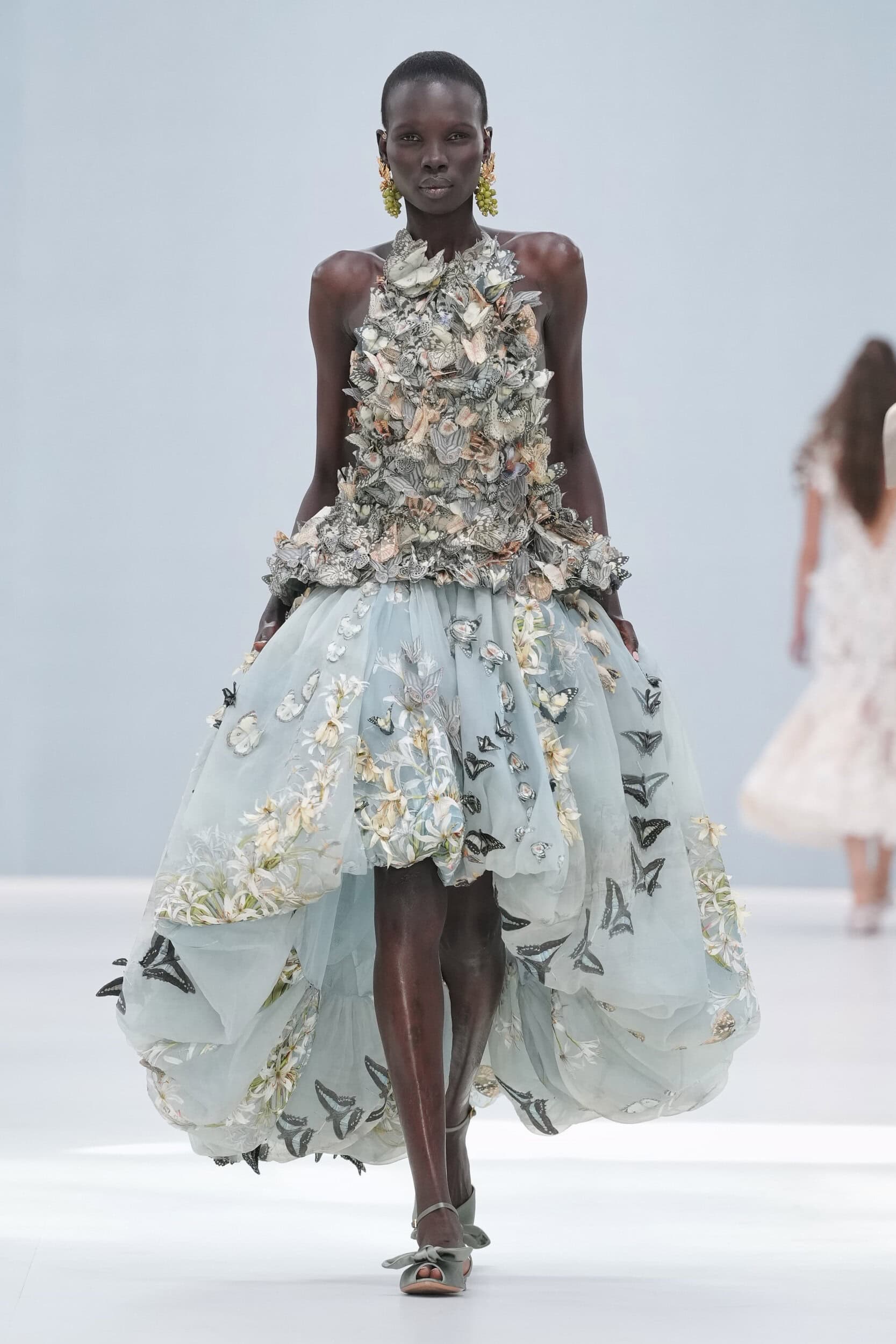 Zimmermann Spring 2027 Fashion Show