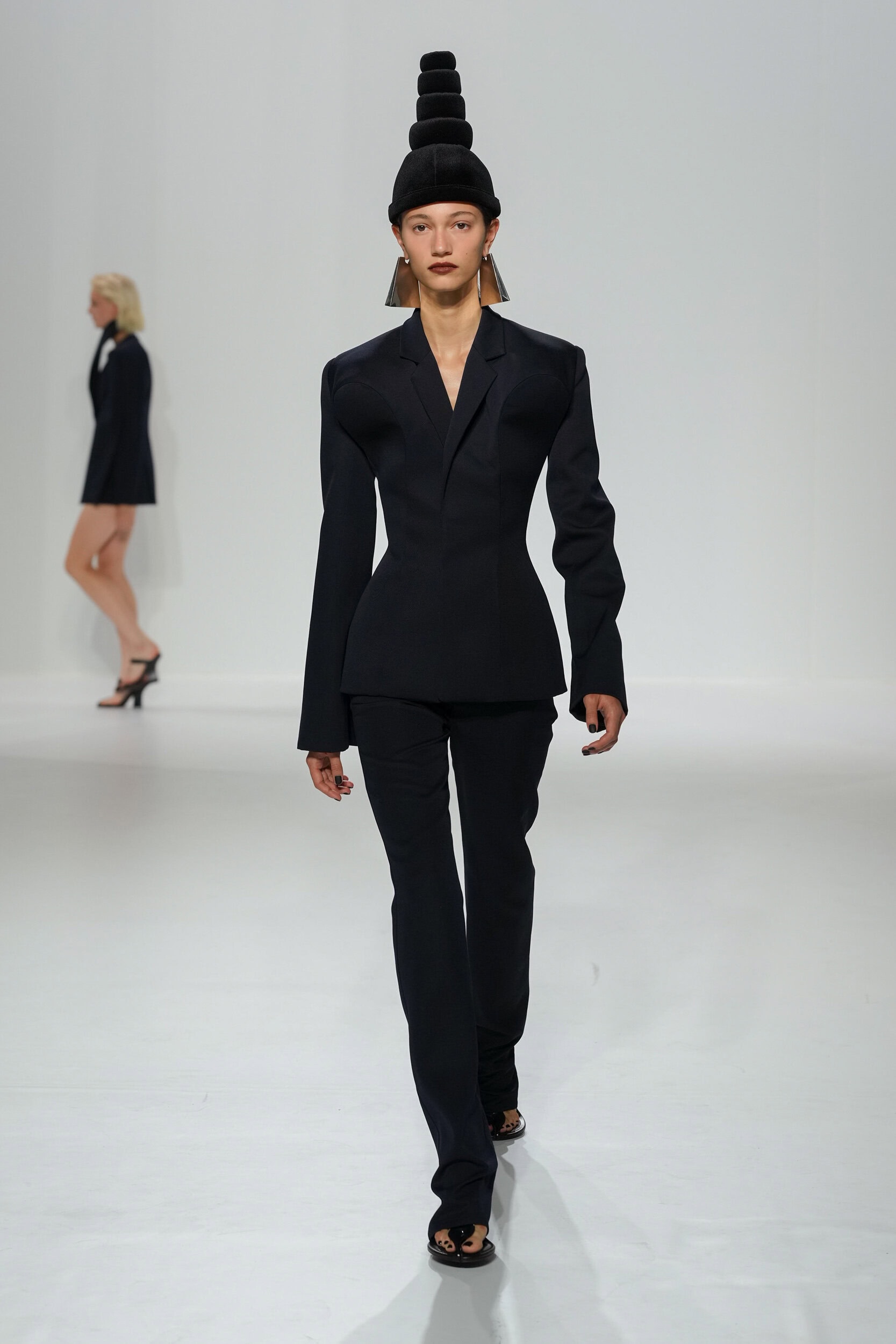 Jean Paul Gaultier Spring 2027 Fashion Show