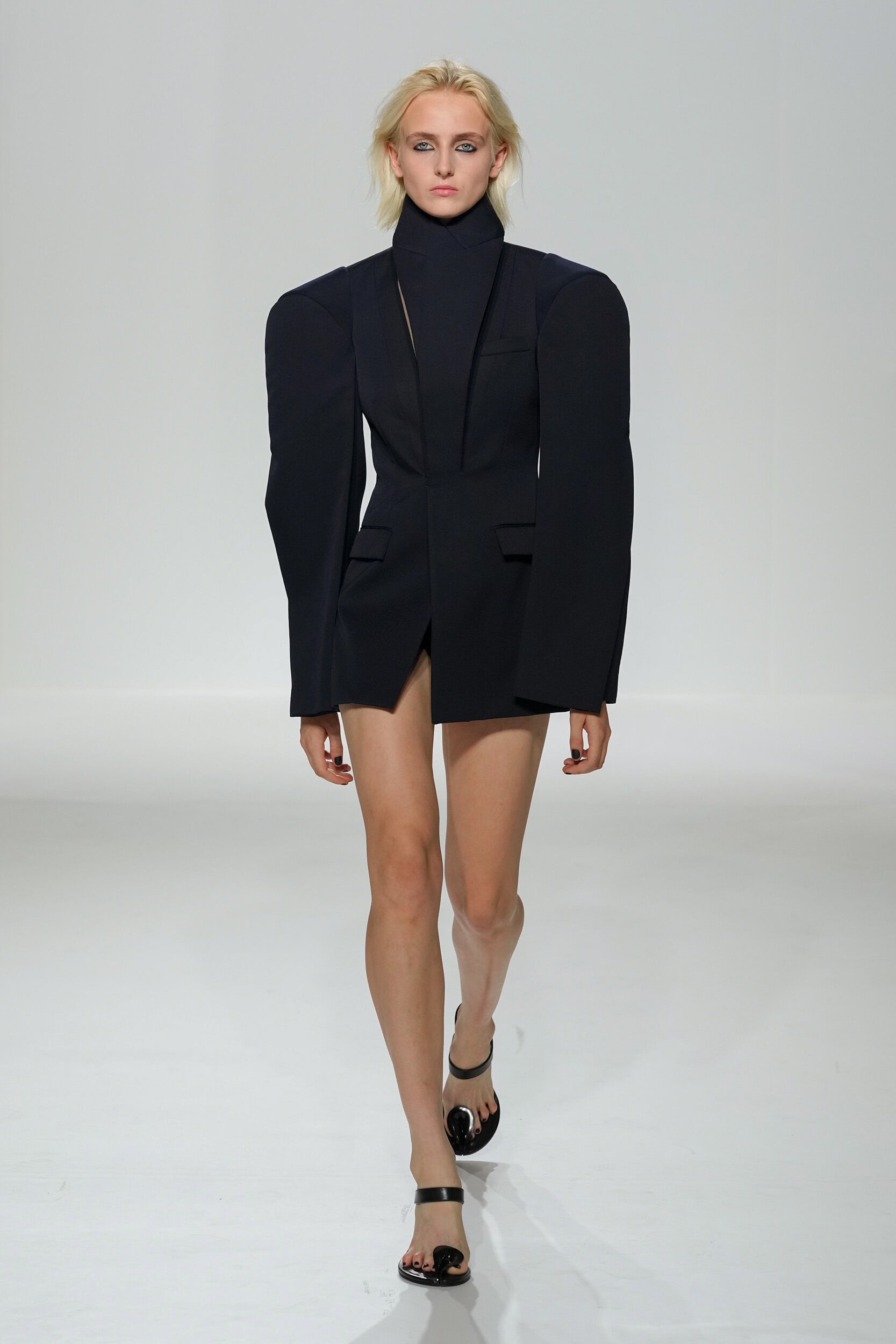 Jean Paul Gaultier Spring 2027 Fashion Show