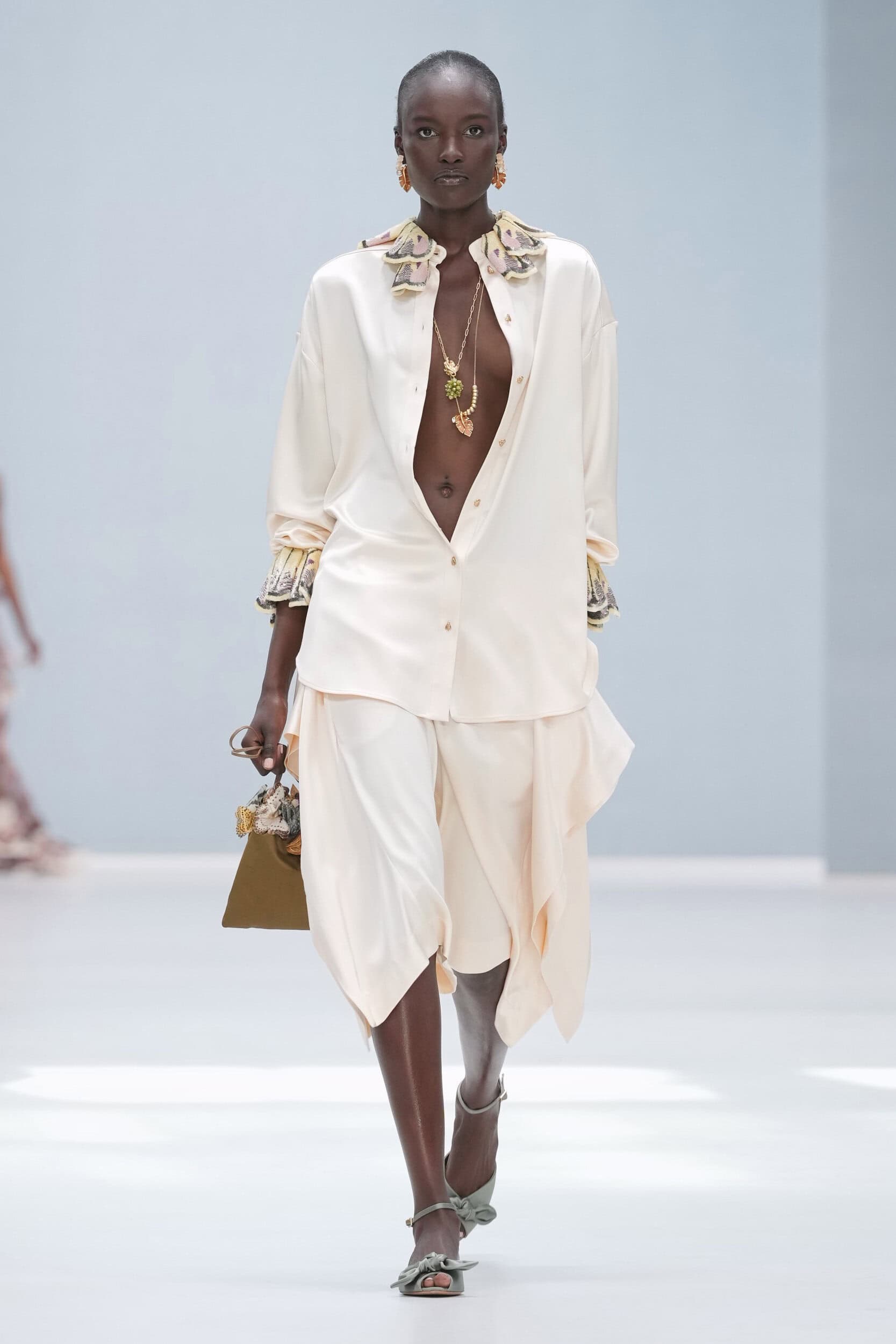 Zimmermann Spring 2027 Fashion Show