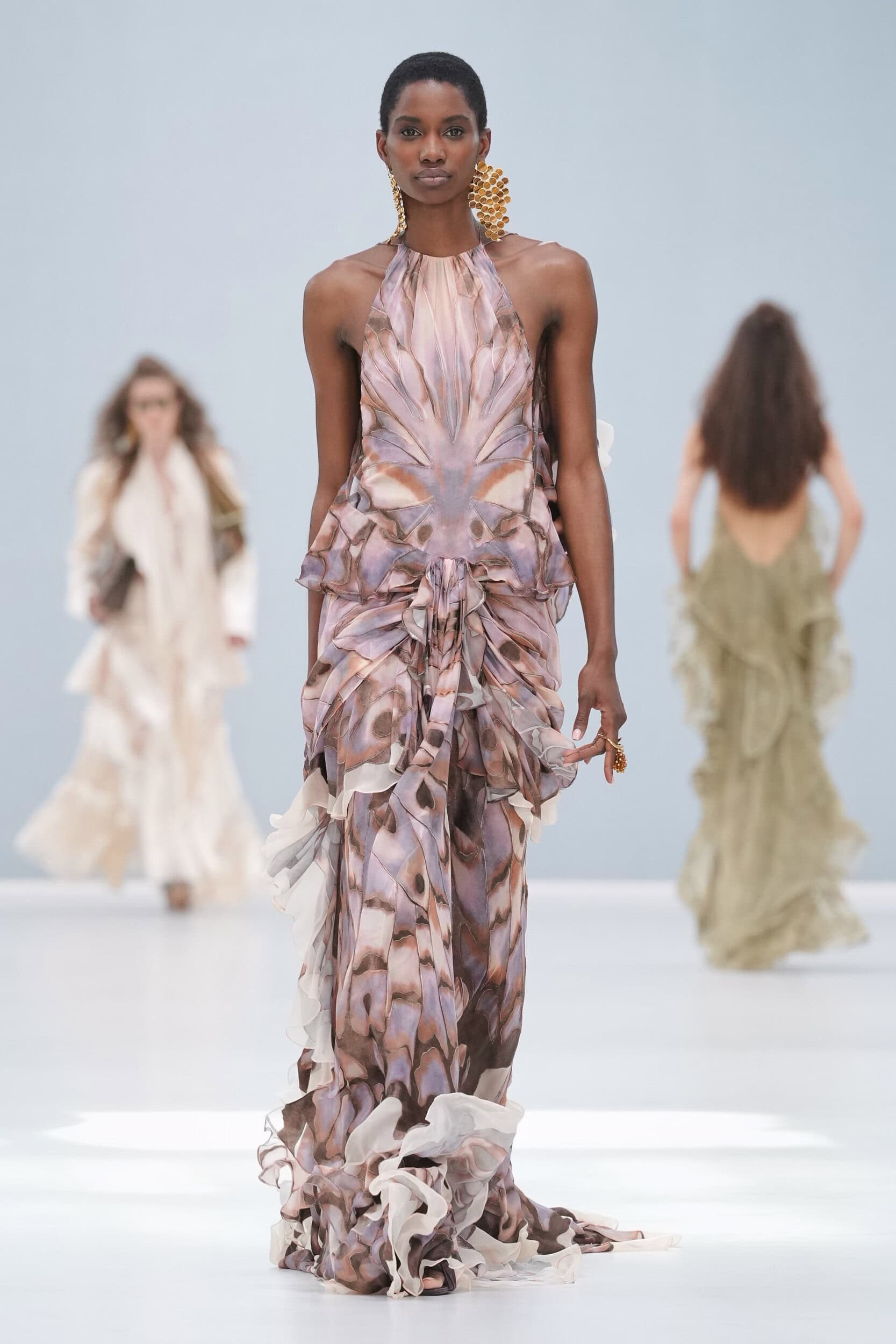 Zimmermann Spring 2027 Fashion Show