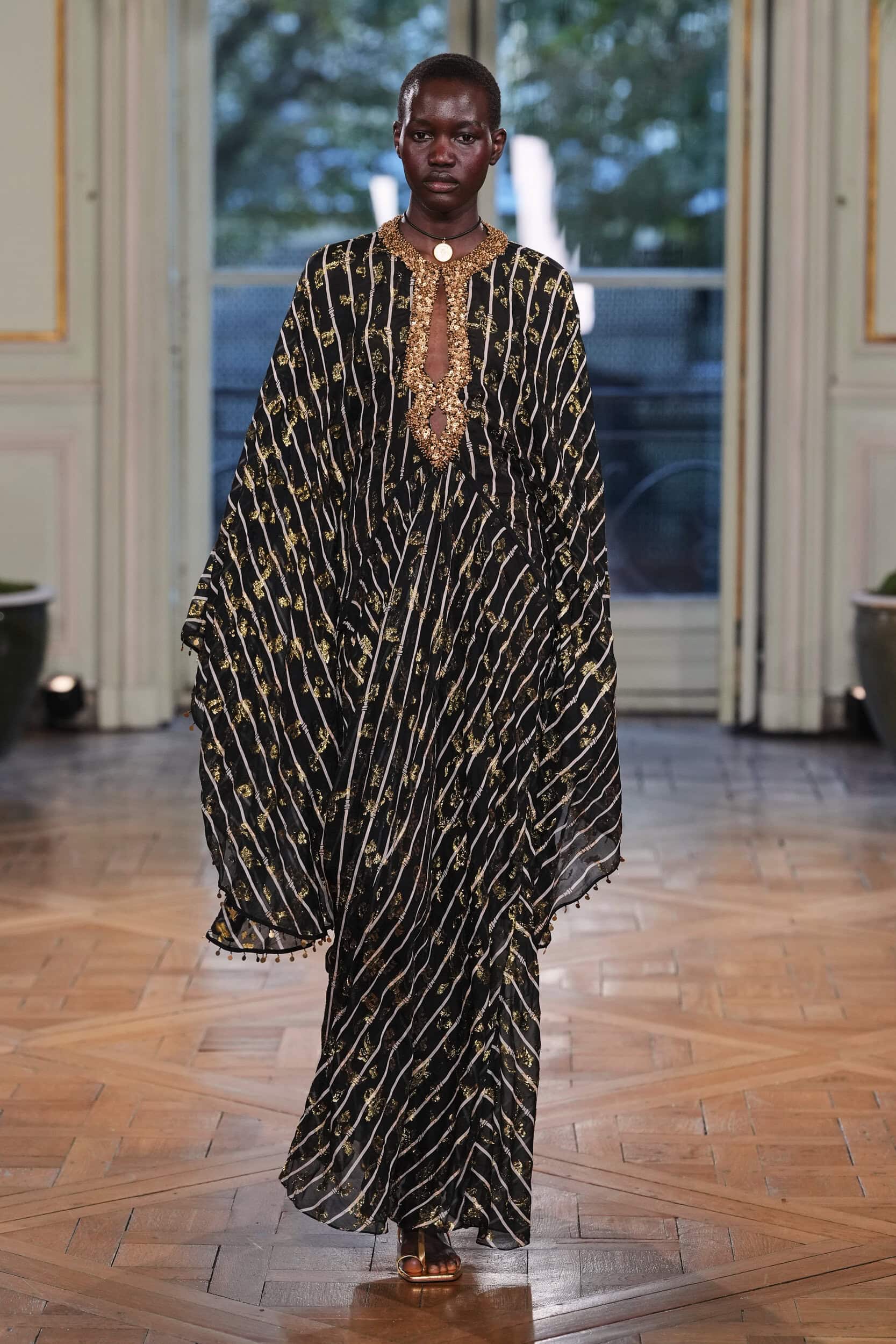 Johanna Ortiz Spring 2027 Fashion Show