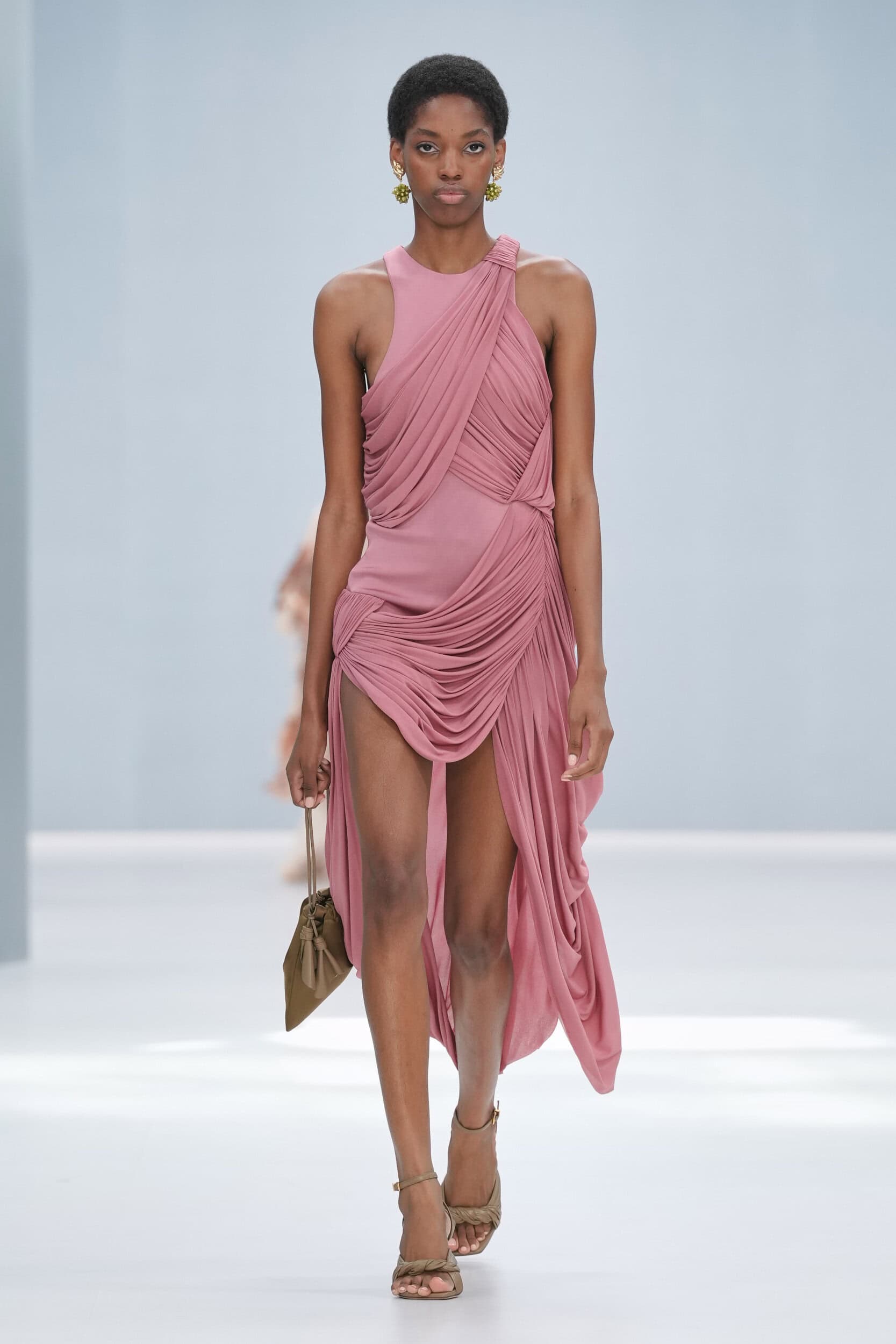 Zimmermann Spring 2027 Fashion Show