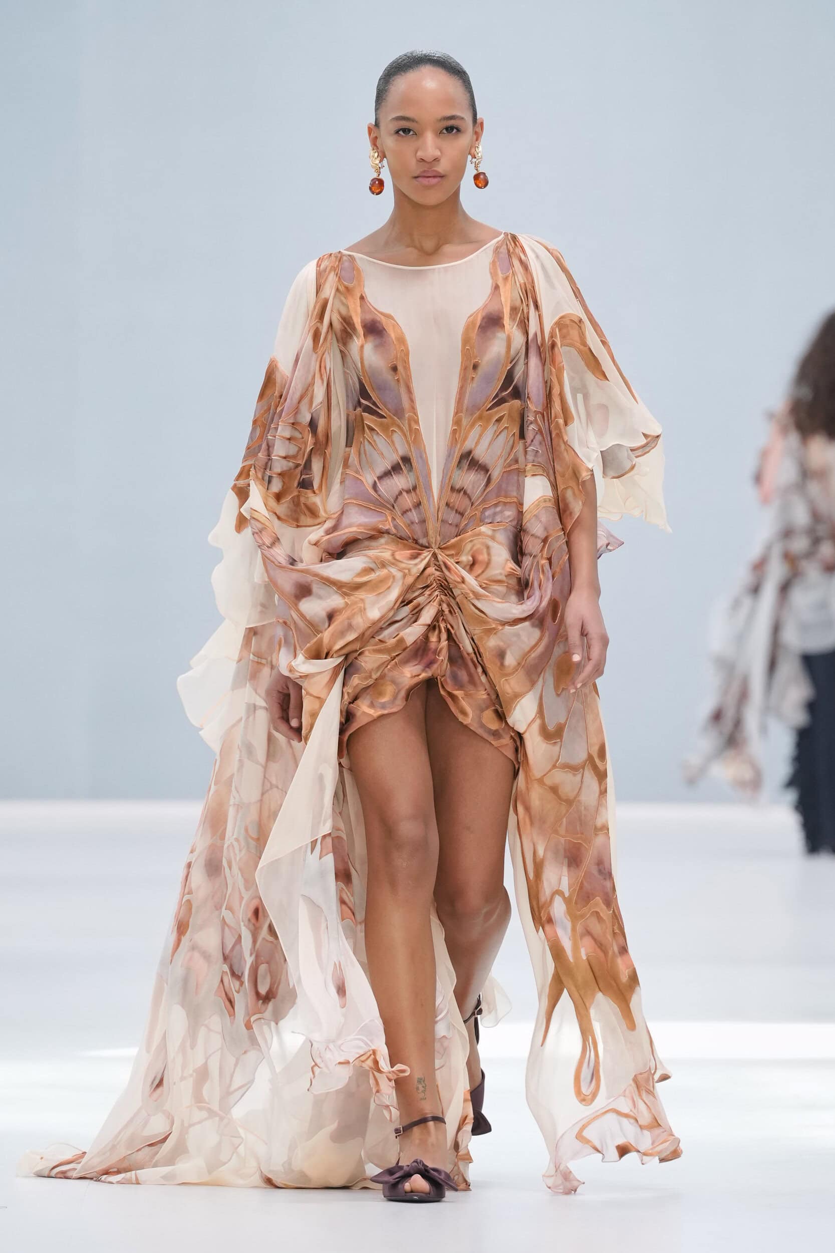Zimmermann Spring 2027 Fashion Show