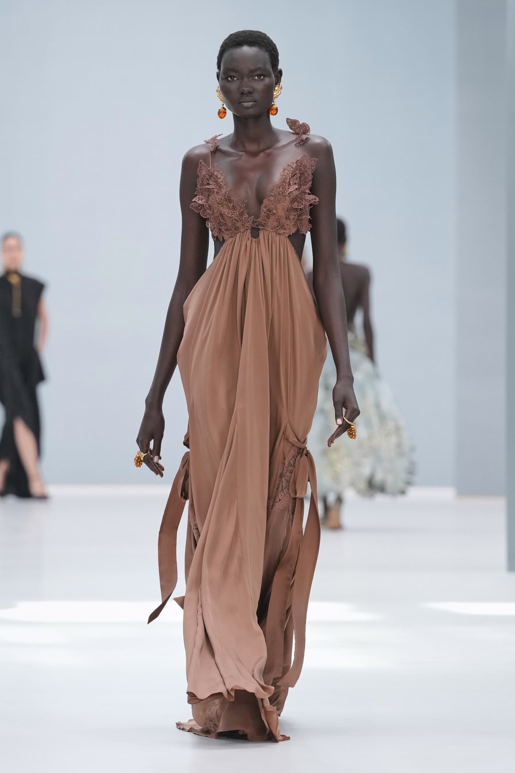 Zimmermann Spring 2027 Fashion Show