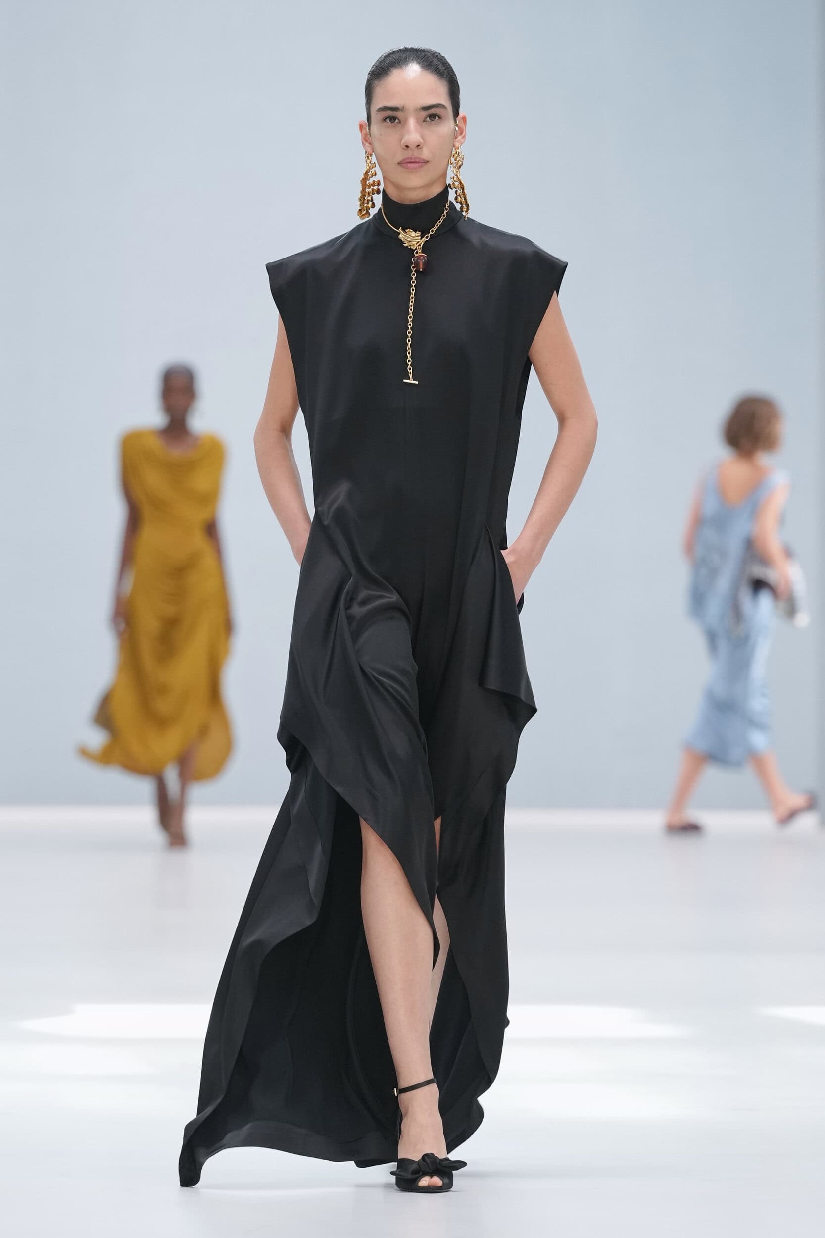 Zimmermann Spring 2027 Fashion Show