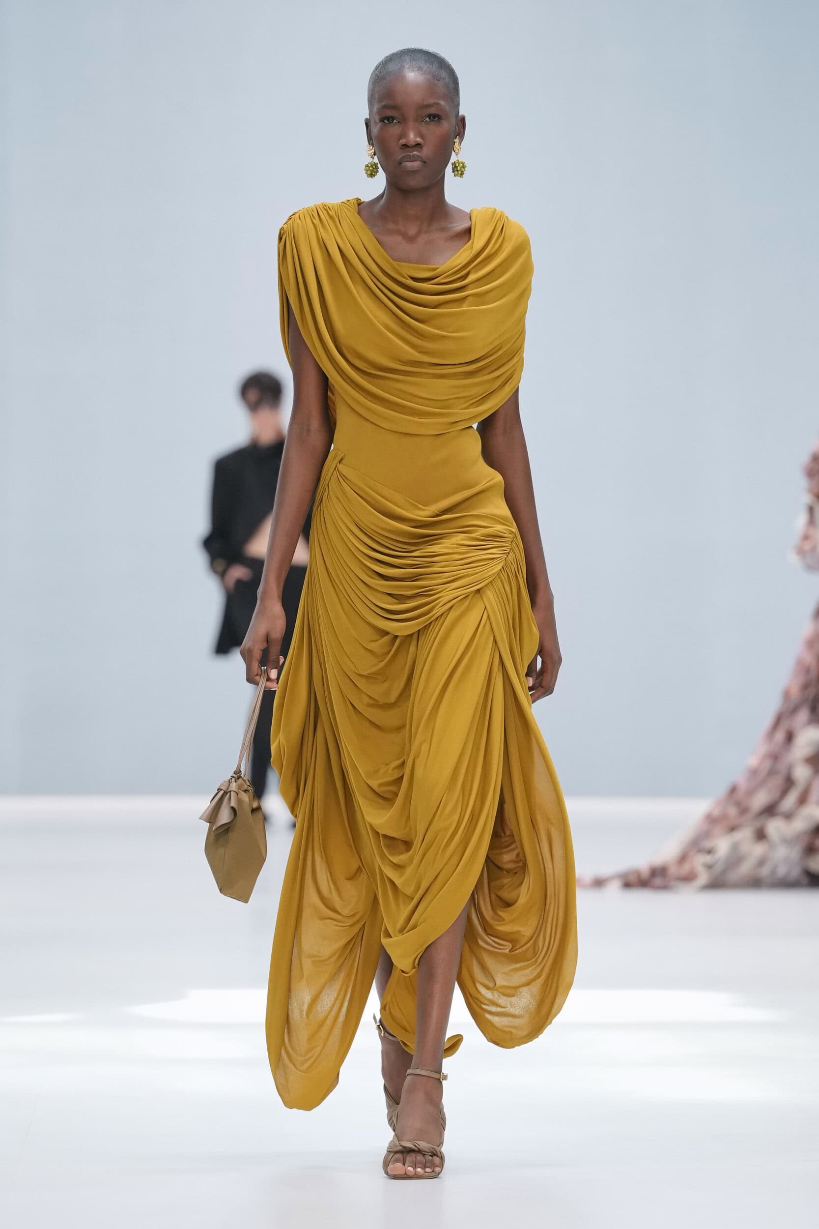 Zimmermann Spring 2027 Fashion Show