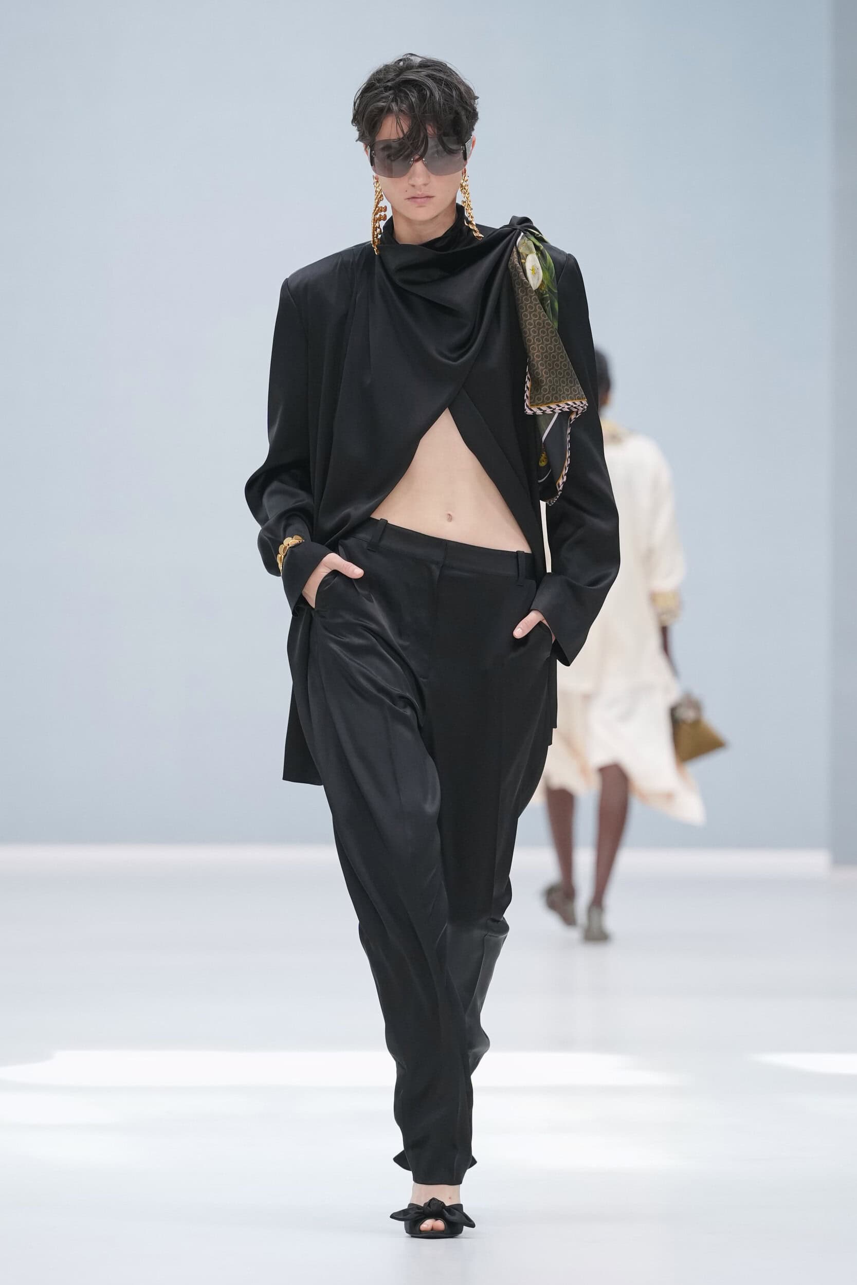 Zimmermann Spring 2027 Fashion Show