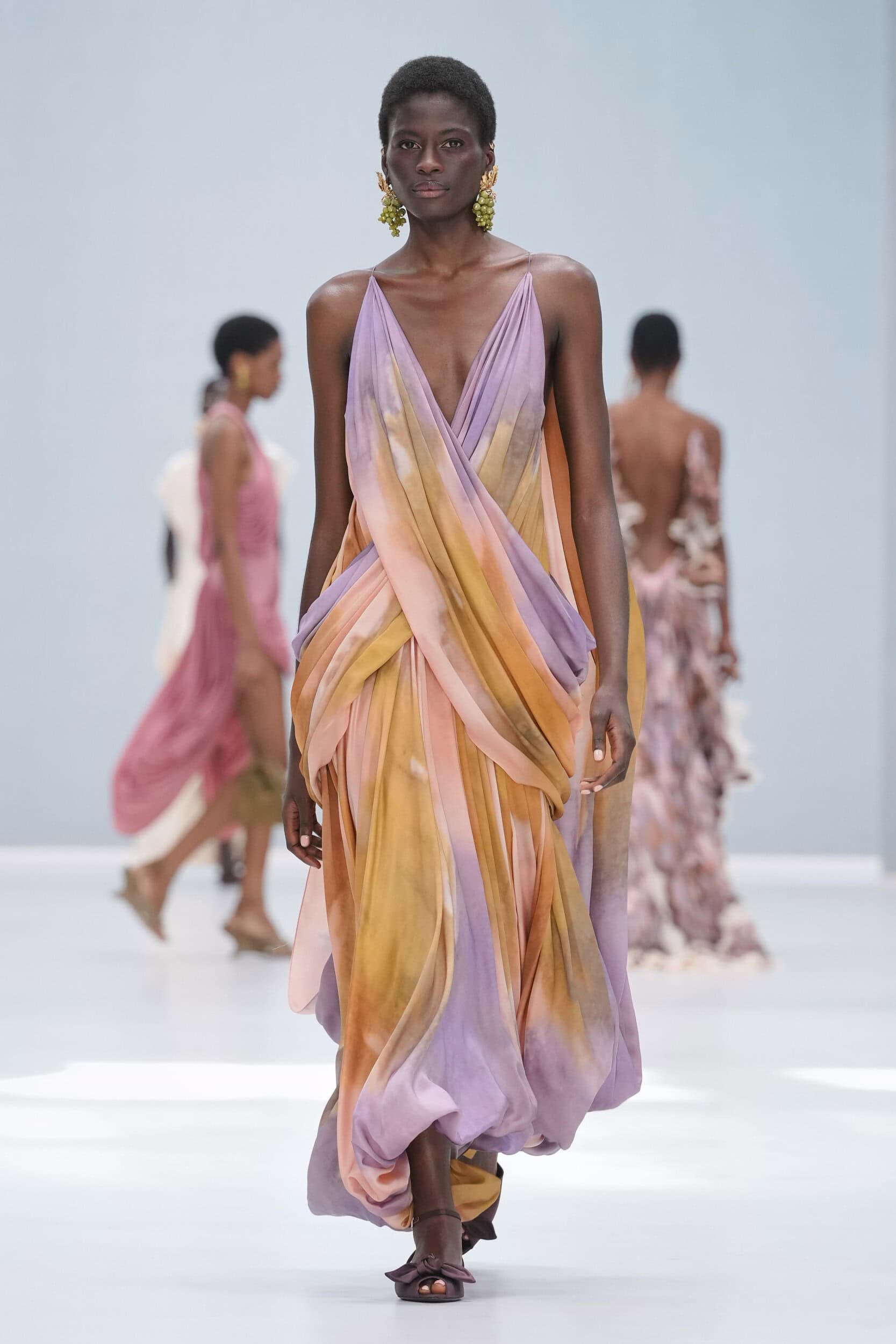 Zimmermann Spring 2027 Fashion Show
