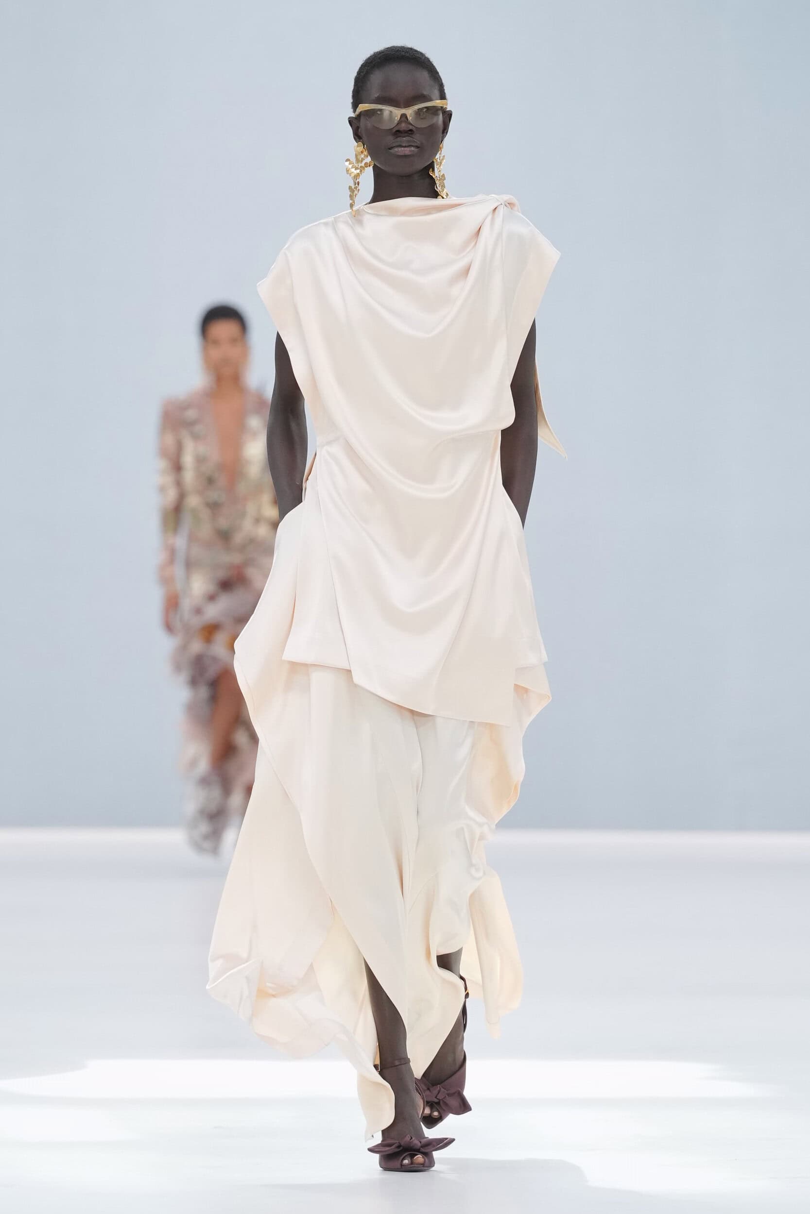 Zimmermann Spring 2027 Fashion Show