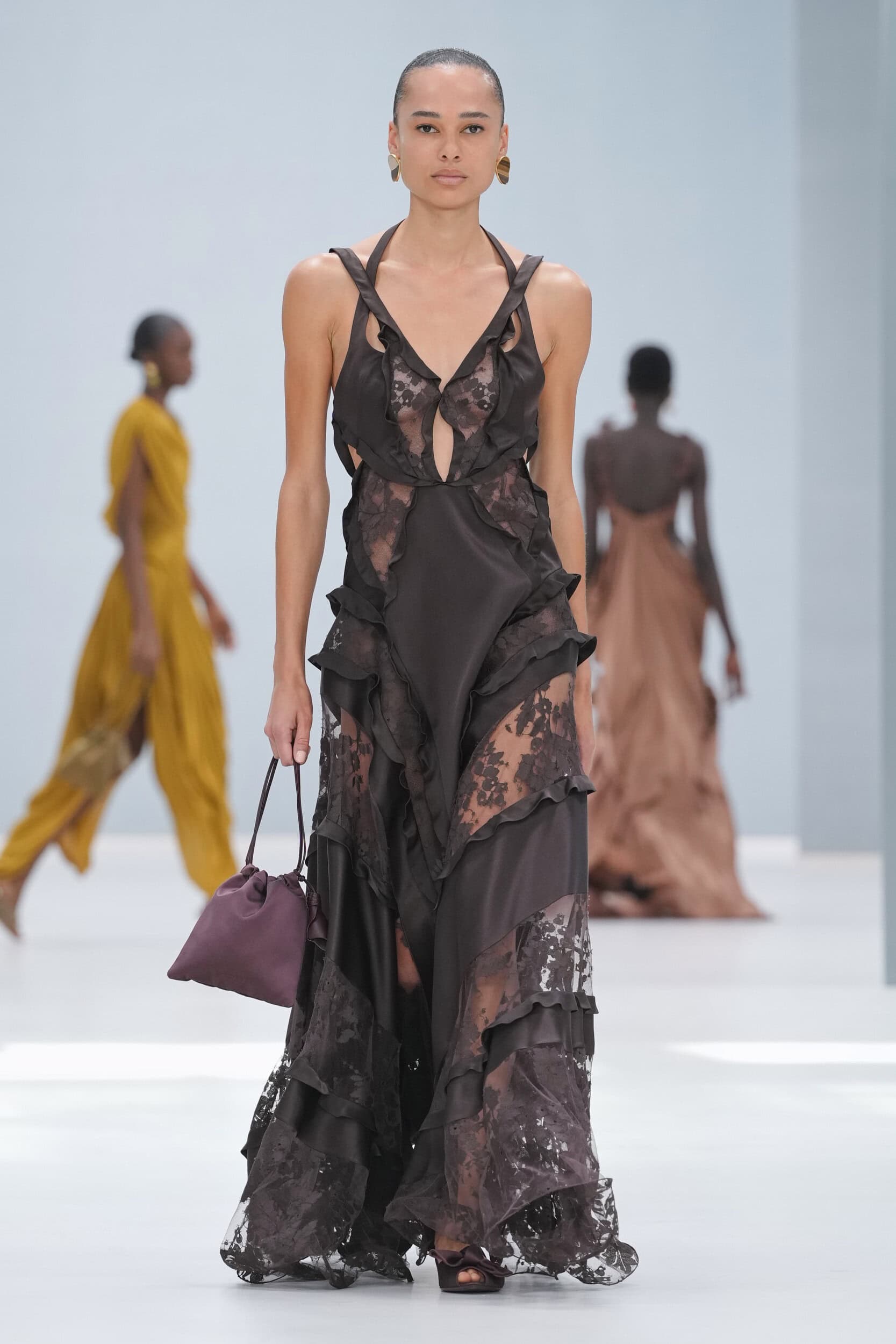 Zimmermann Spring 2027 Fashion Show