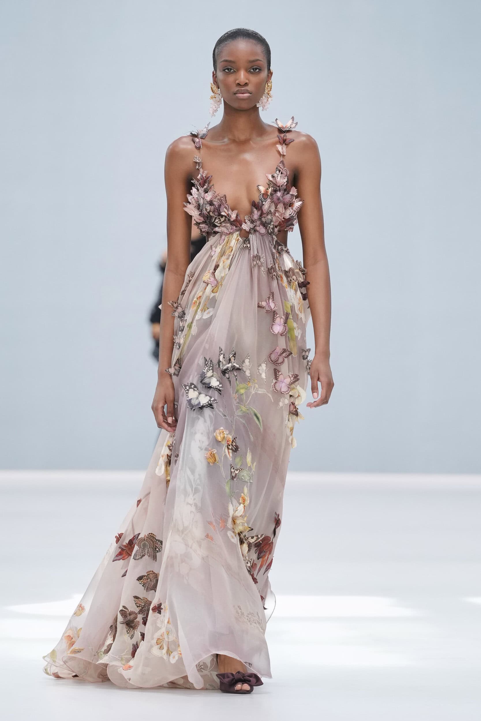 Zimmermann Spring 2027 Fashion Show