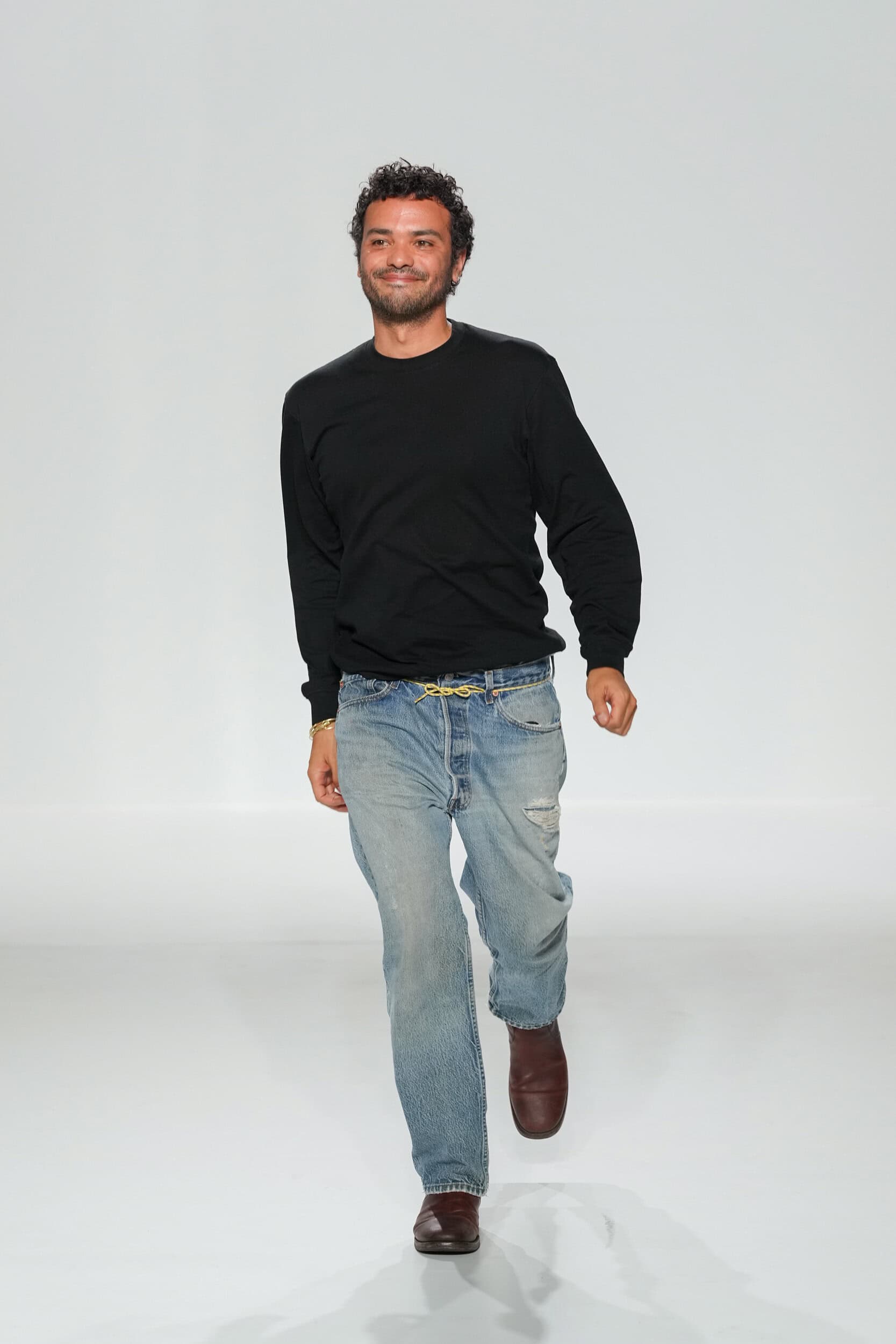 Jean Paul Gaultier Spring 2027 Fashion Show