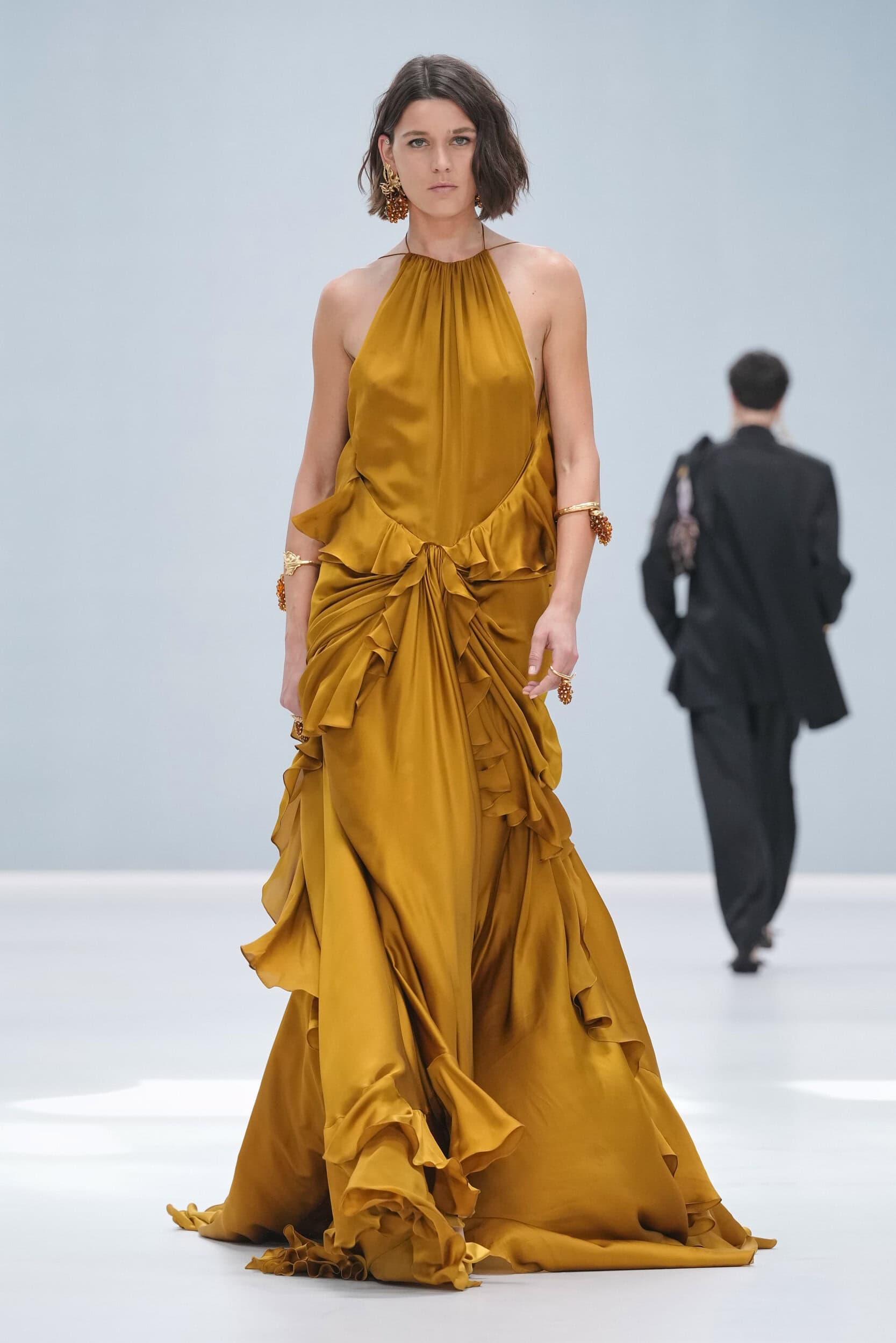 Zimmermann Spring 2027 Fashion Show
