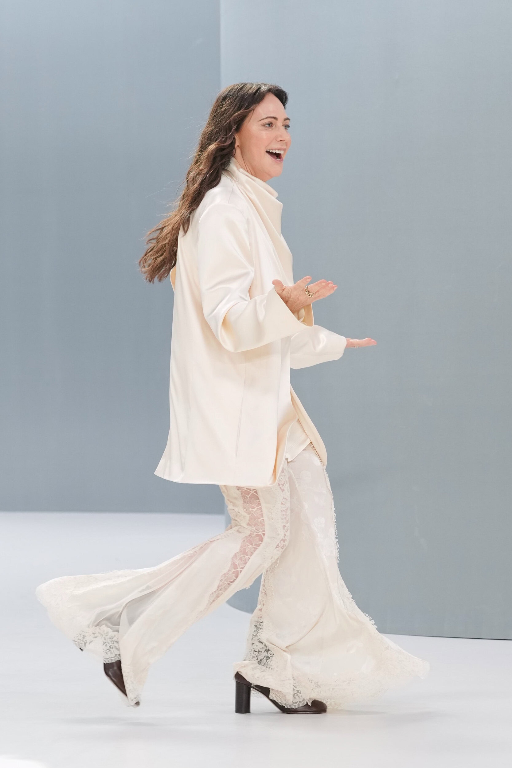 Zimmermann Spring 2027 Fashion Show