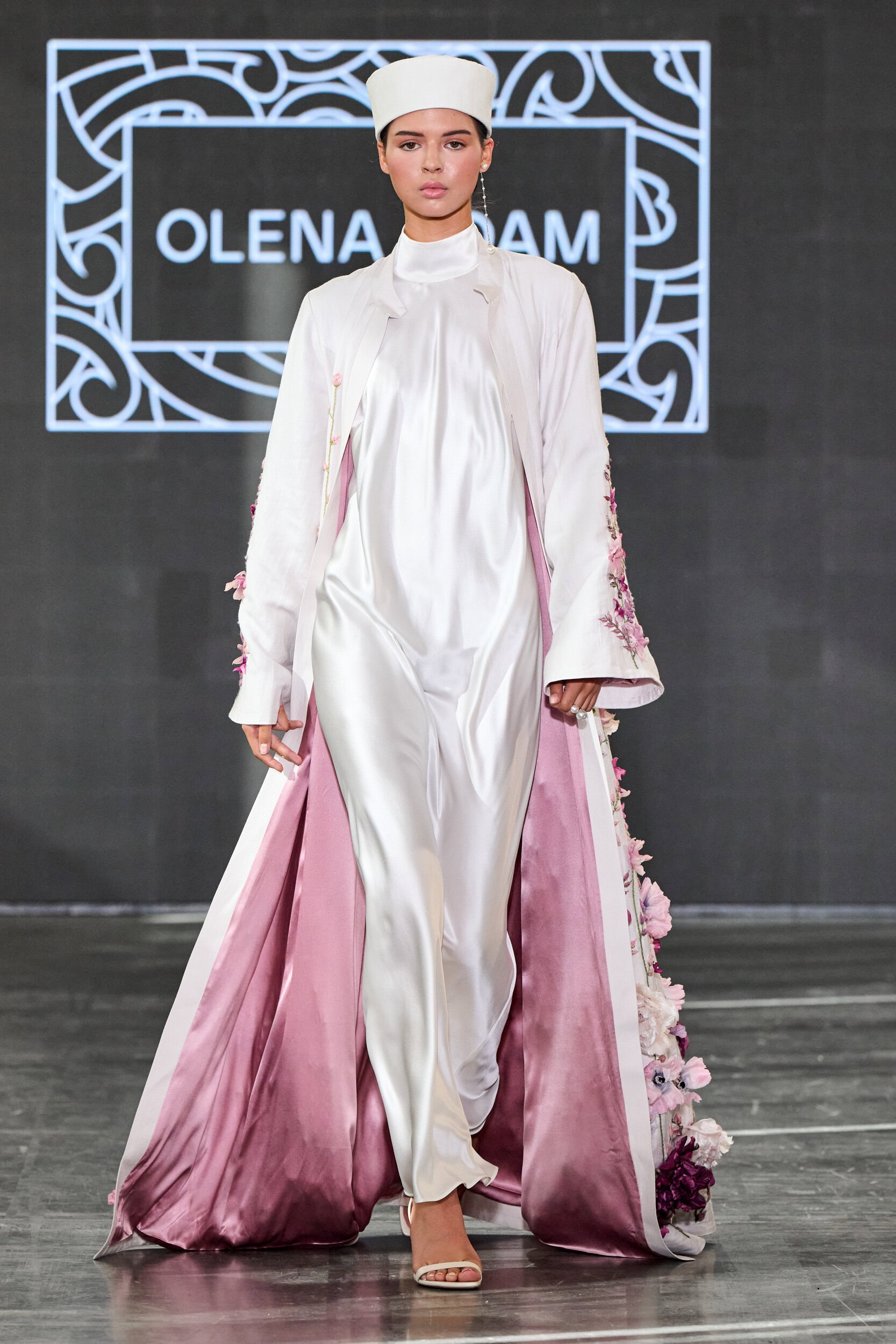 Global Fashion Collective Spring 2027 Fashion Show