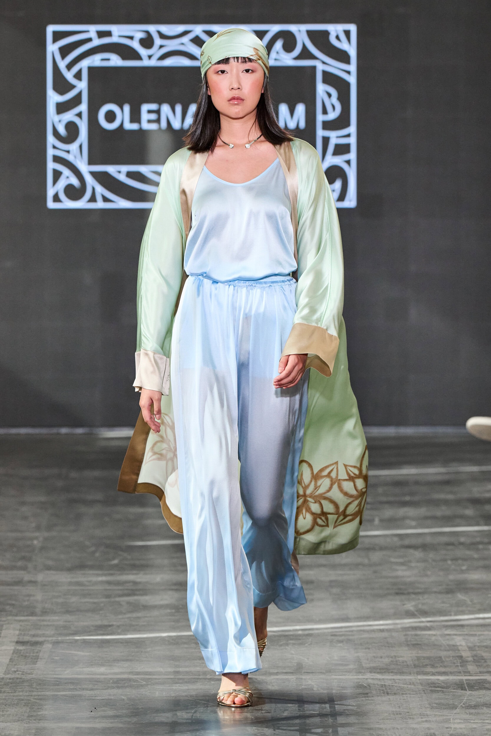 Global Fashion Collective Spring 2027 Fashion Show