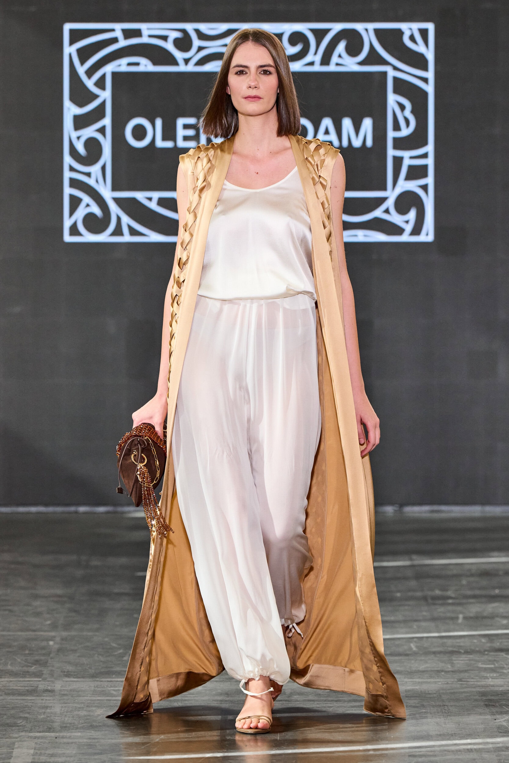 Global Fashion Collective Spring 2027 Fashion Show