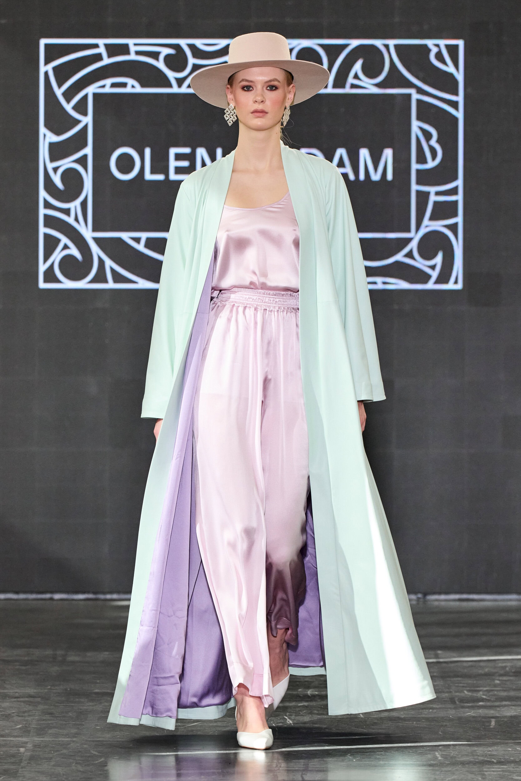 Global Fashion Collective Spring 2027 Fashion Show
