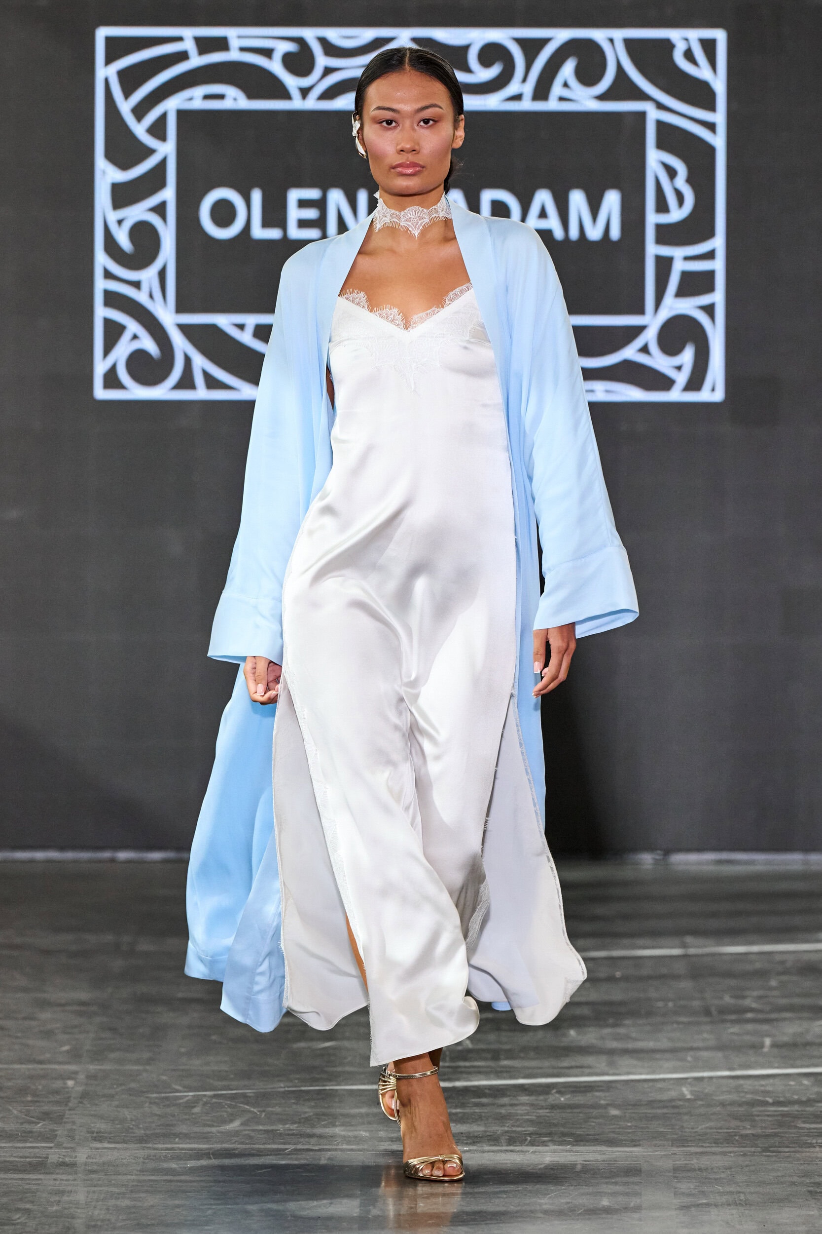 Global Fashion Collective Spring 2027 Fashion Show
