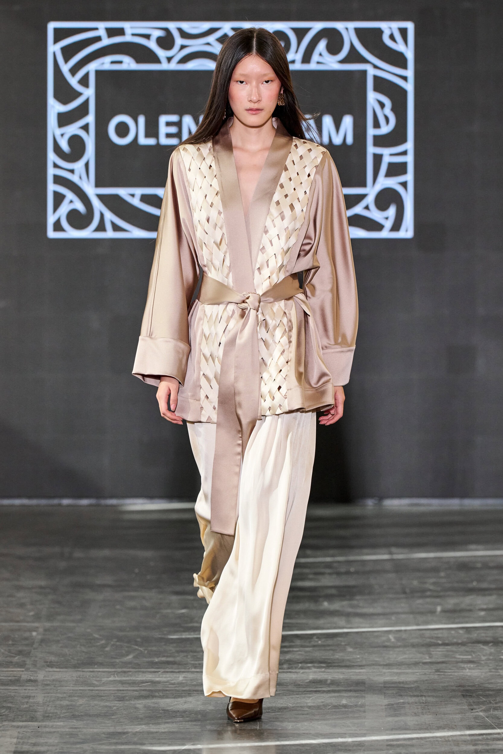 Global Fashion Collective Spring 2027 Fashion Show
