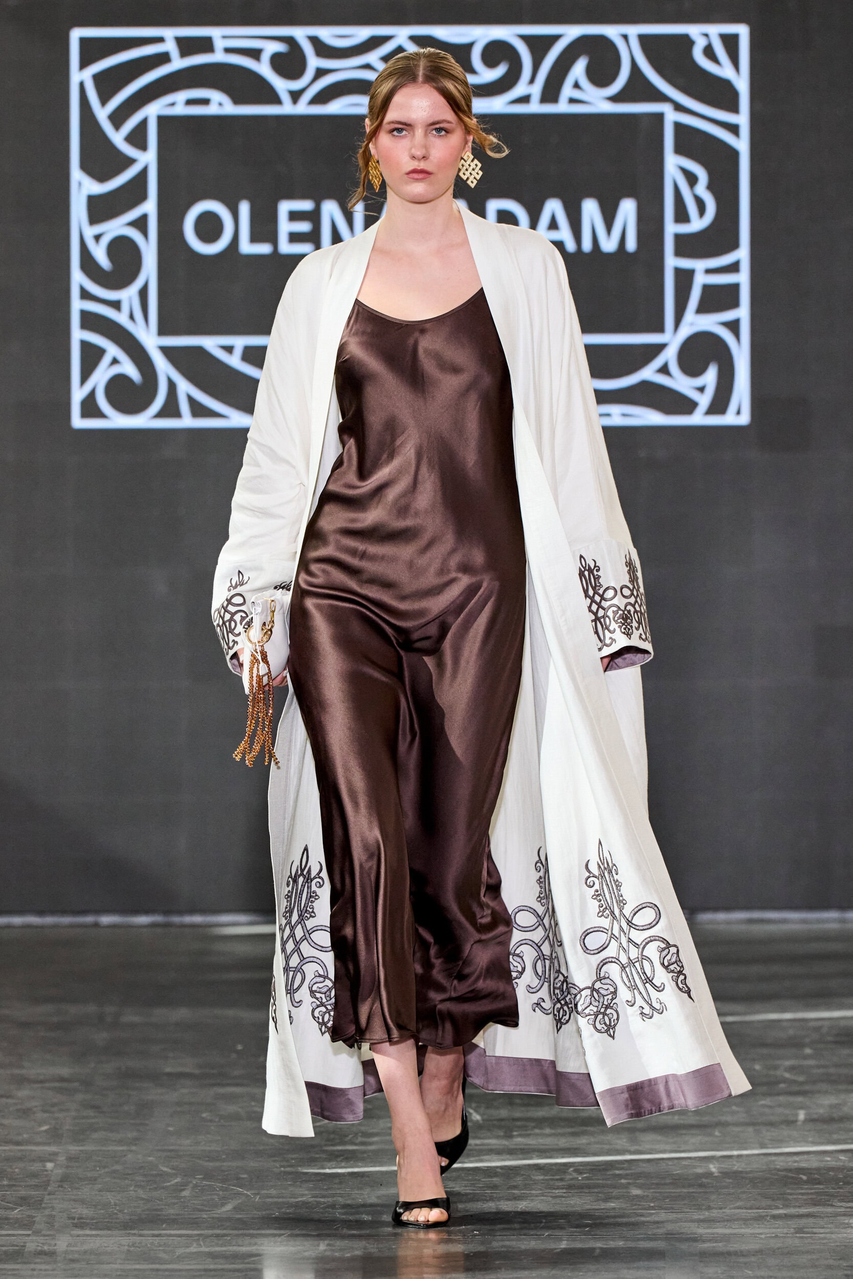 Global Fashion Collective Spring 2027 Fashion Show