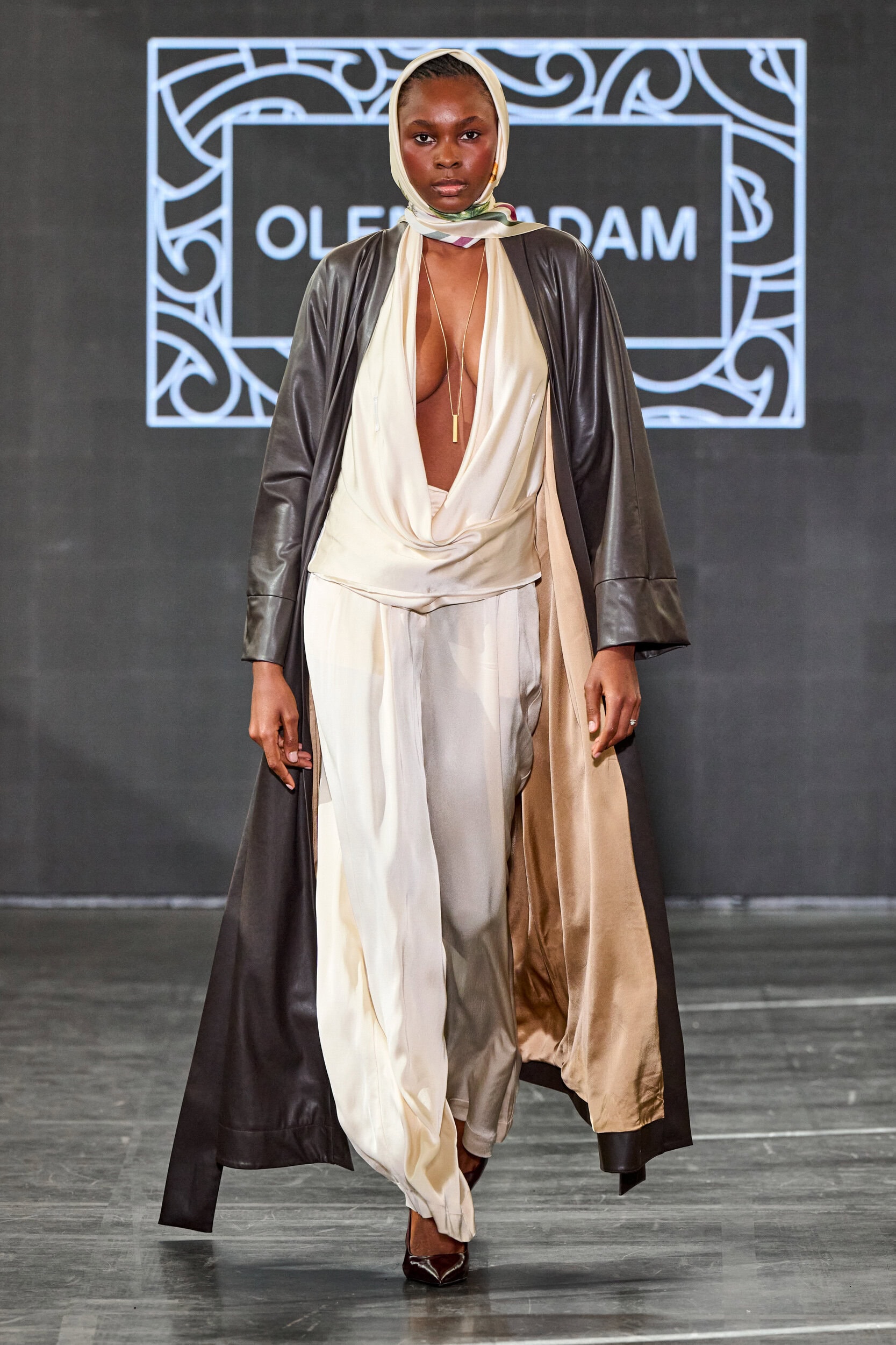 Global Fashion Collective Spring 2027 Fashion Show
