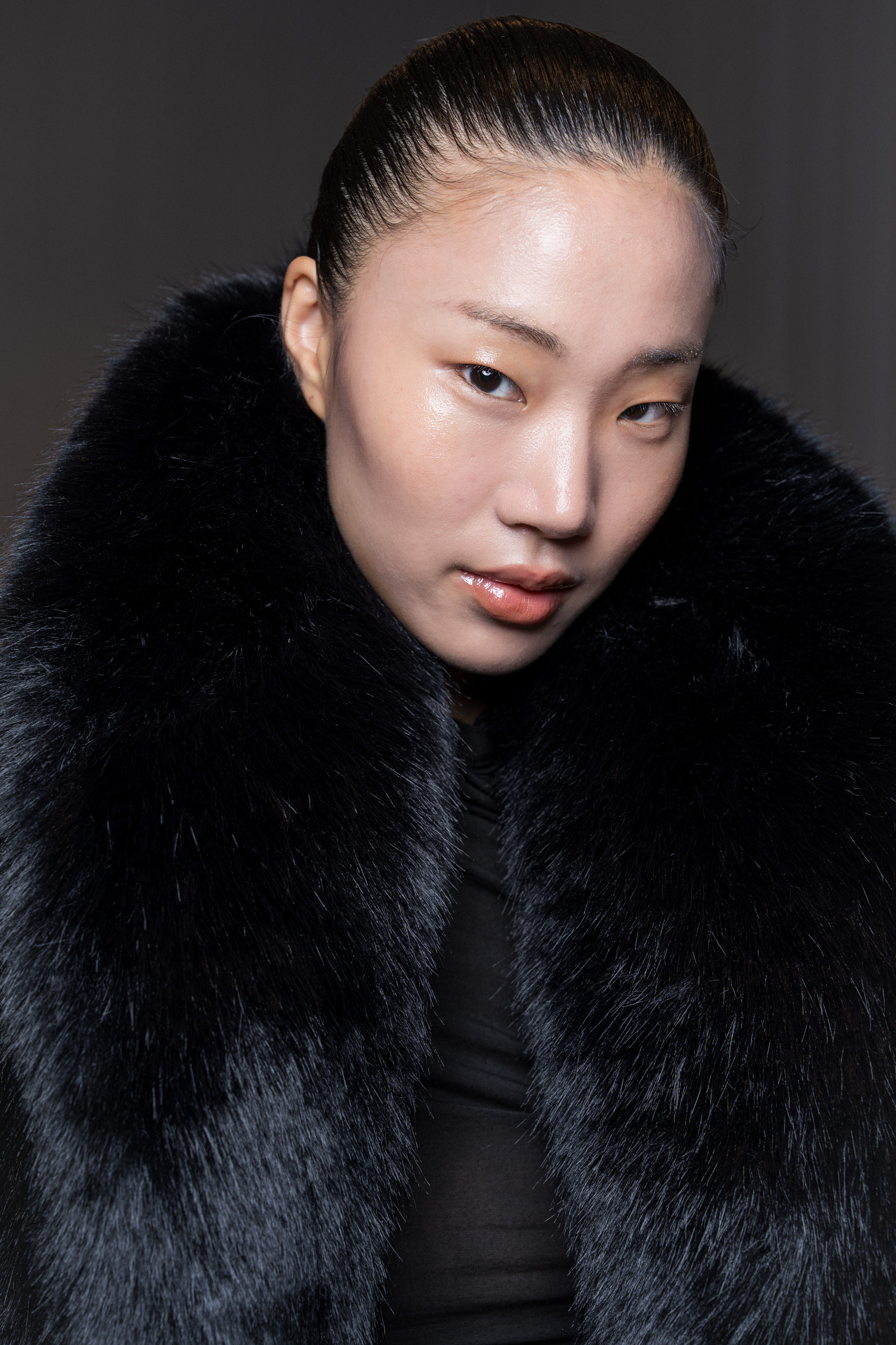 Ottolinger Spring 2027 Fashion Show Backstage