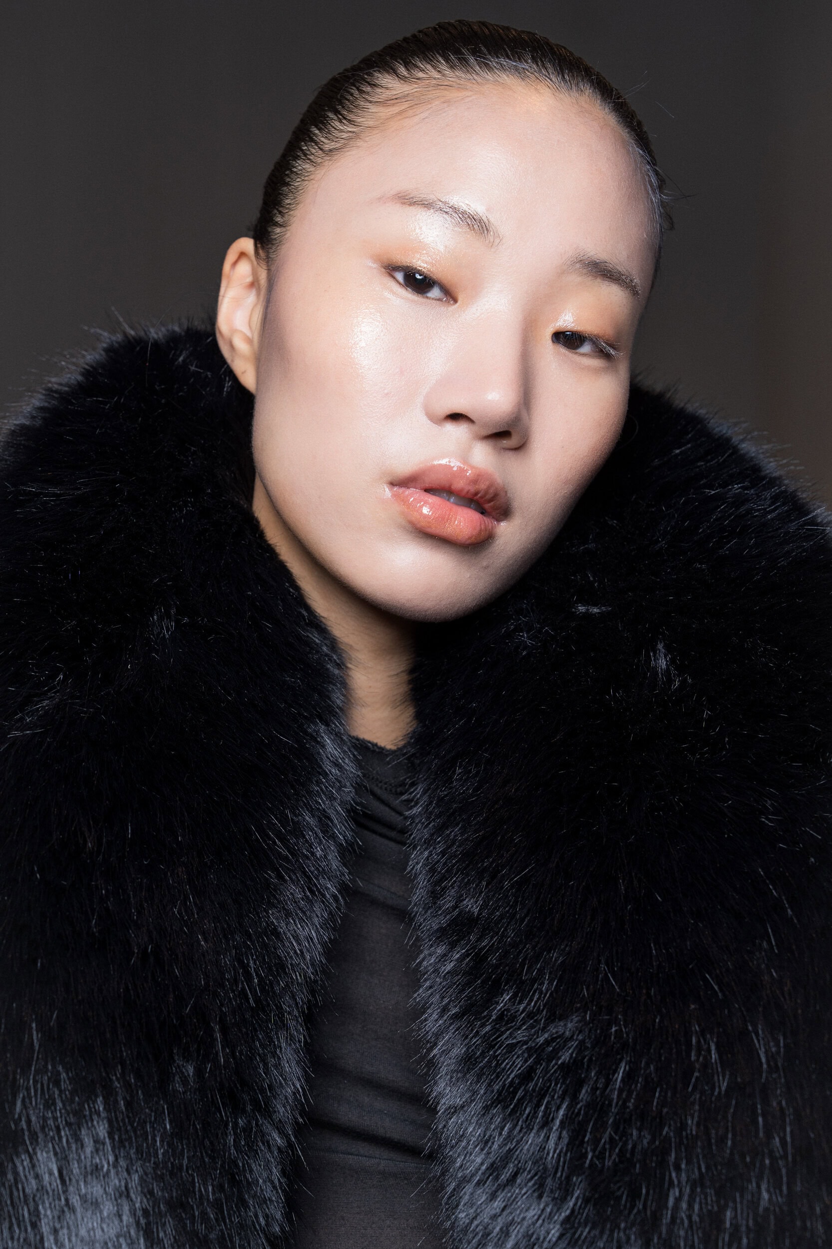 Ottolinger Spring 2027 Fashion Show Backstage