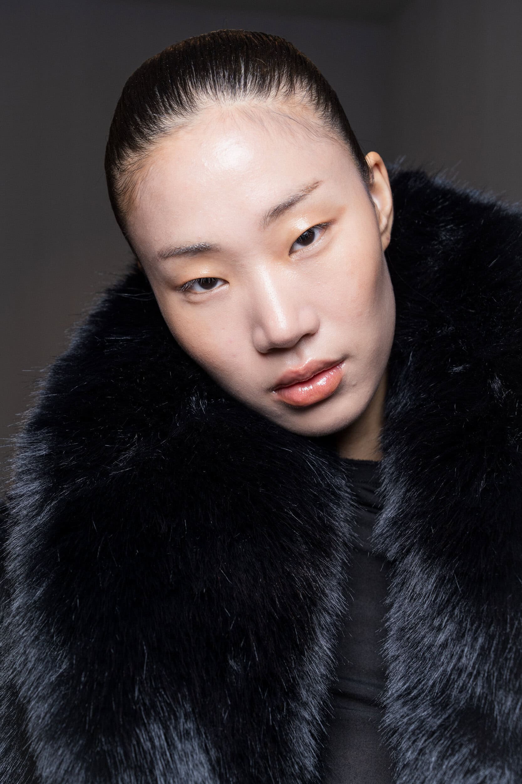 Ottolinger Spring 2027 Fashion Show Backstage
