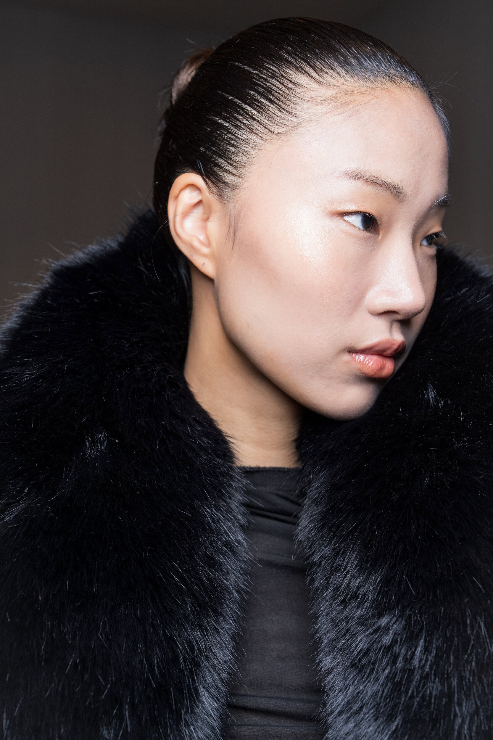 Ottolinger Spring 2027 Fashion Show Backstage