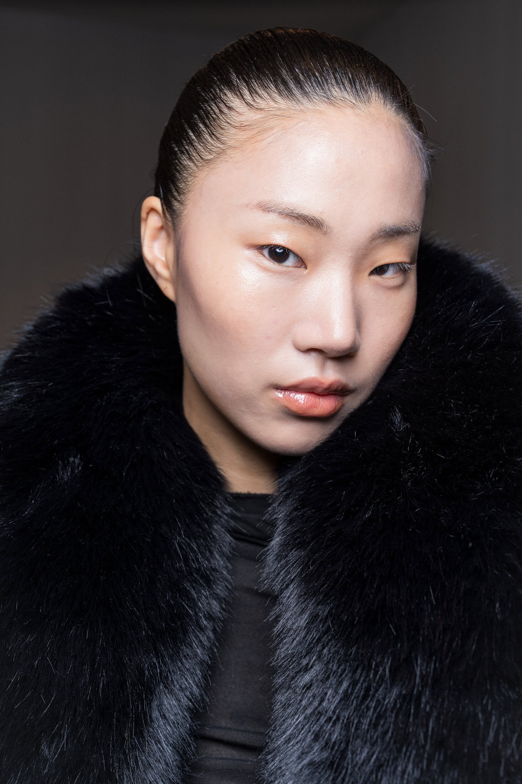 Ottolinger Spring 2027 Fashion Show Backstage
