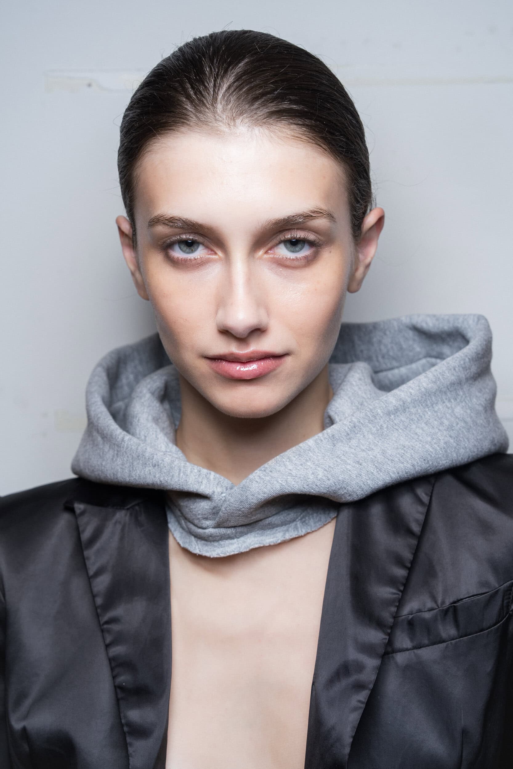 Ottolinger Spring 2027 Fashion Show Backstage
