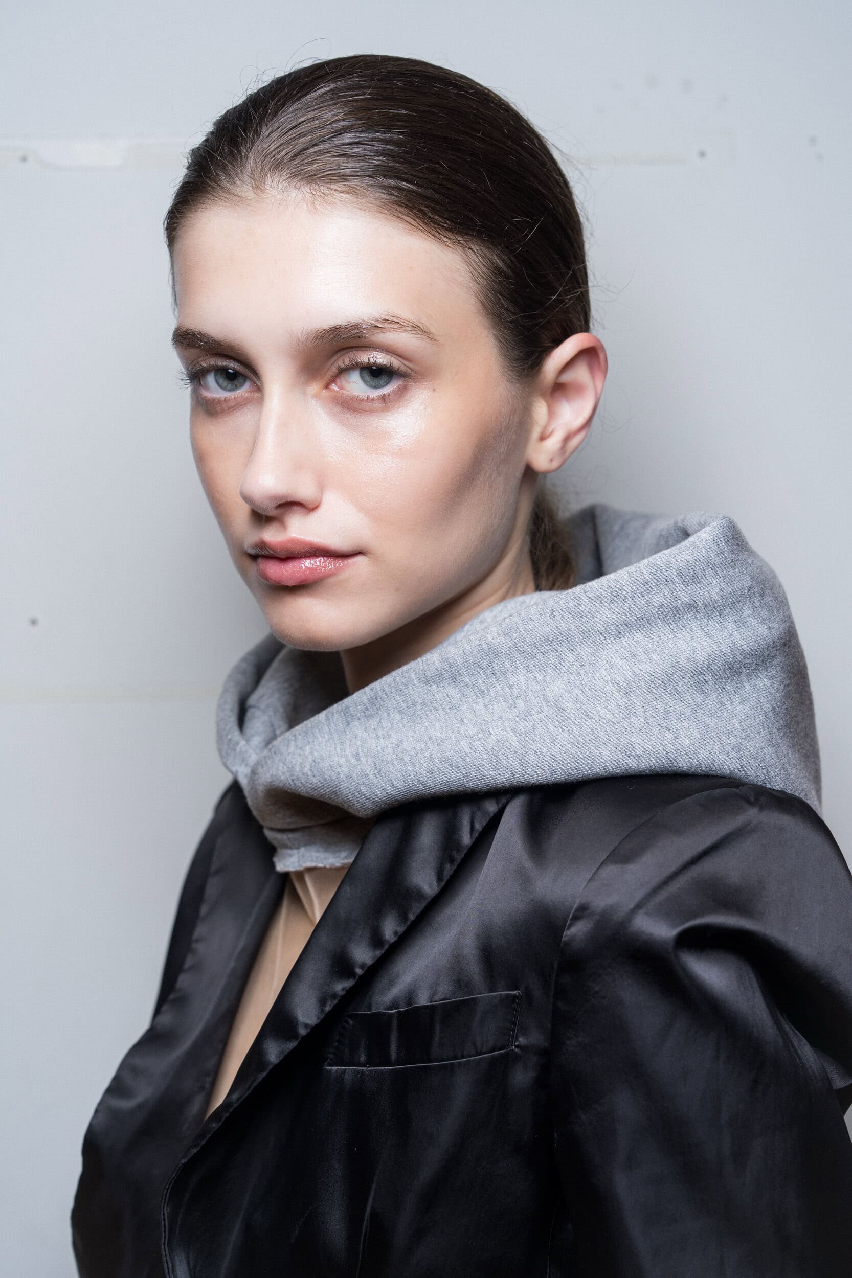 Ottolinger Spring 2027 Fashion Show Backstage