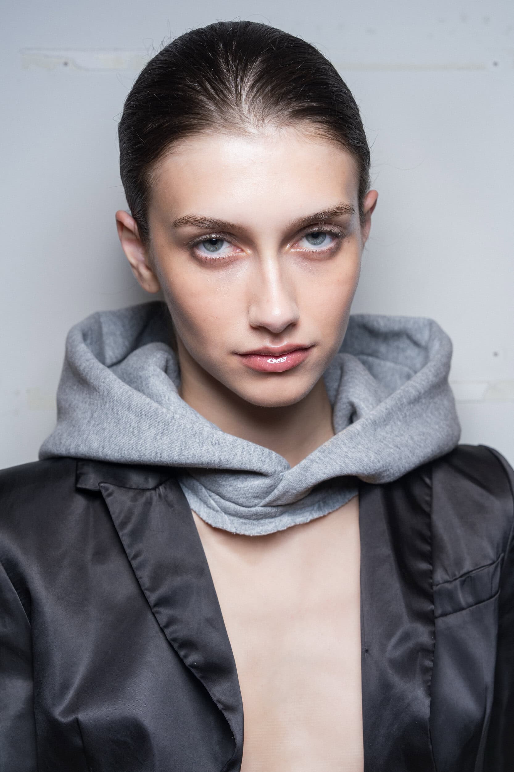 Ottolinger Spring 2027 Fashion Show Backstage